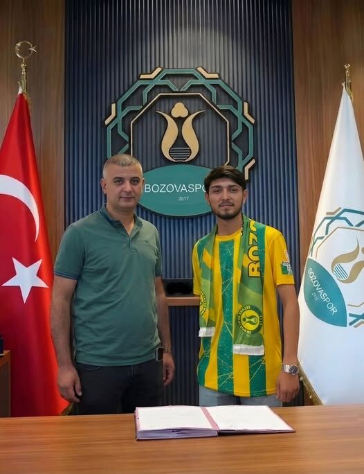 Ahmet Ufak