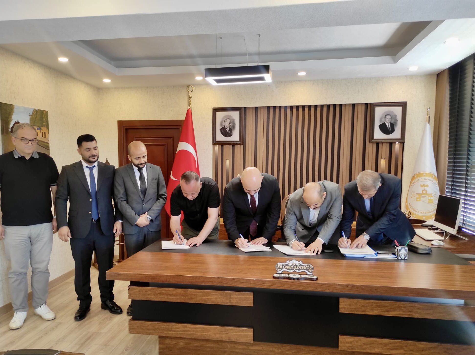 Akçakale Iş Fırsatı 1