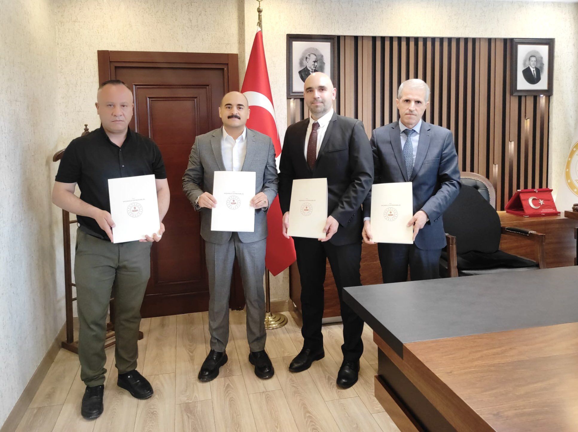 Akçakale Iş Fırsatı