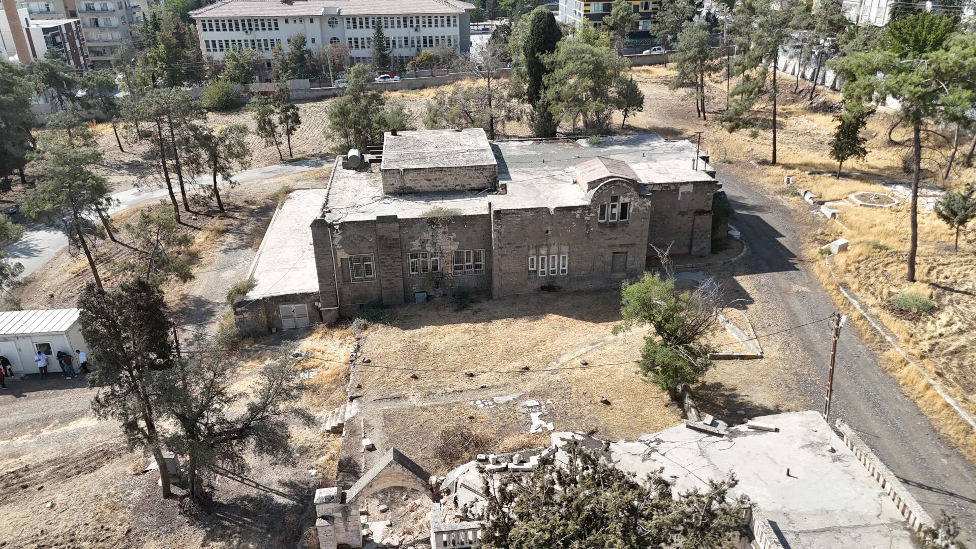 Alman Kilisesi