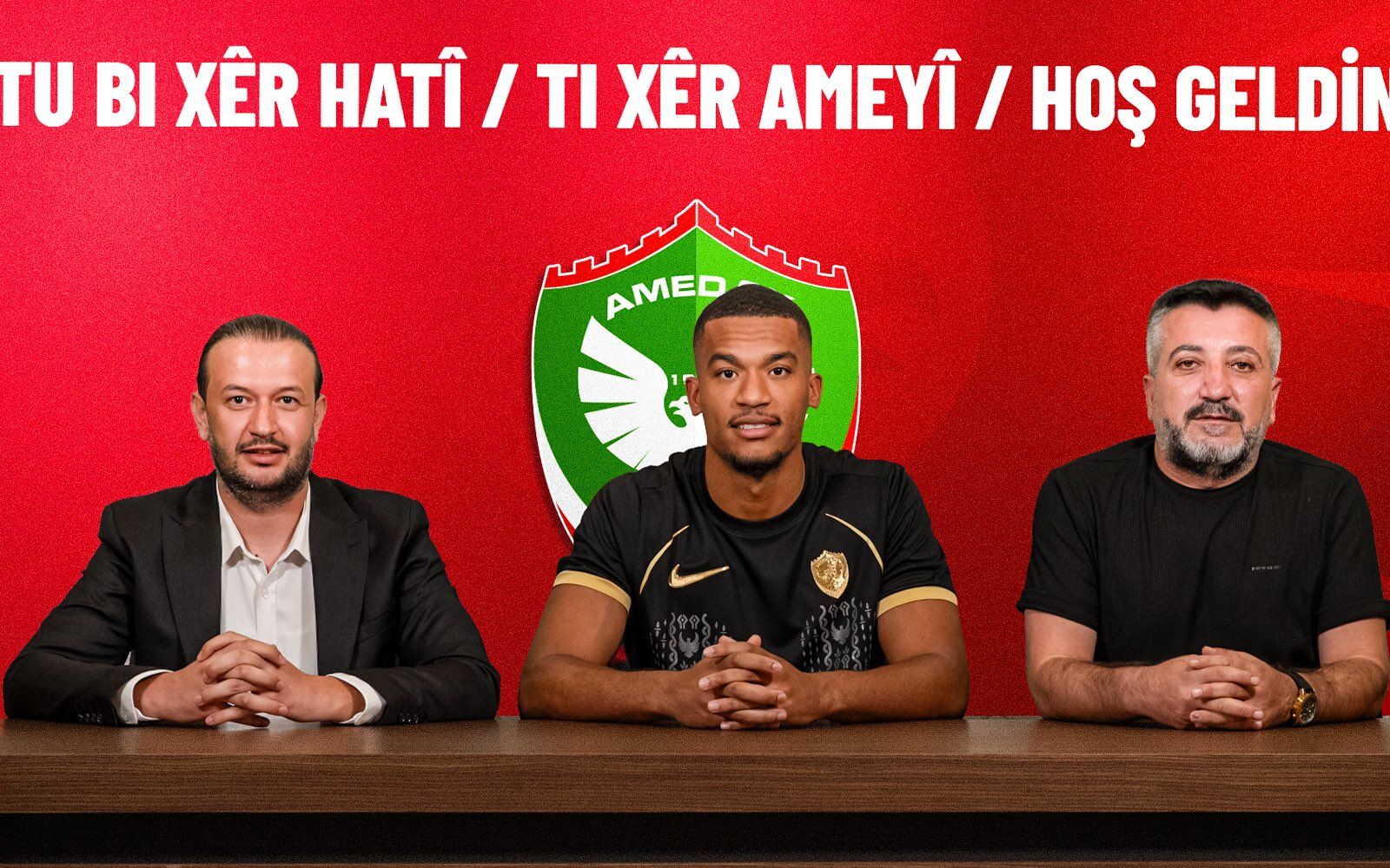 Amedspor, Yeni Sezon Öncesi Fransız Kaleci Alban Lafont'ı Renklerine Bağladı (1)
