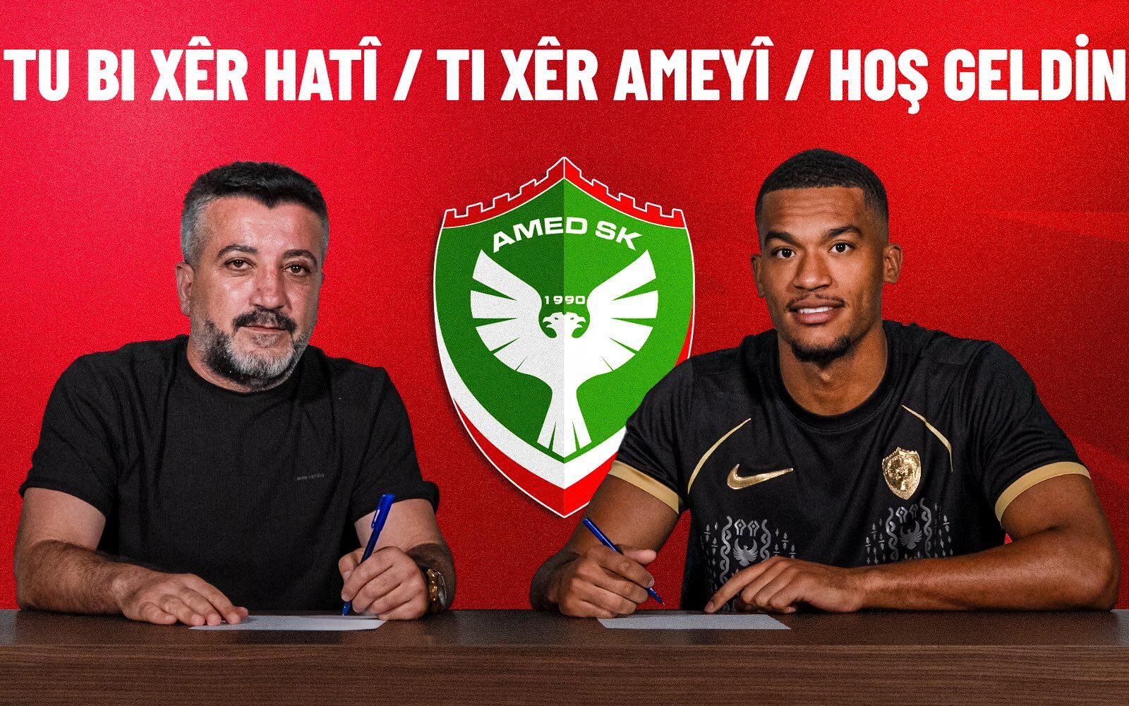 Amedspor, Yeni Sezon Öncesi Fransız Kaleci Alban Lafont'ı Renklerine Bağladı (3)
