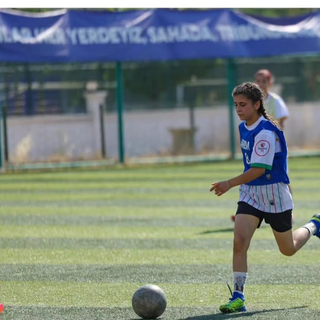 Amedspora Transfer 2