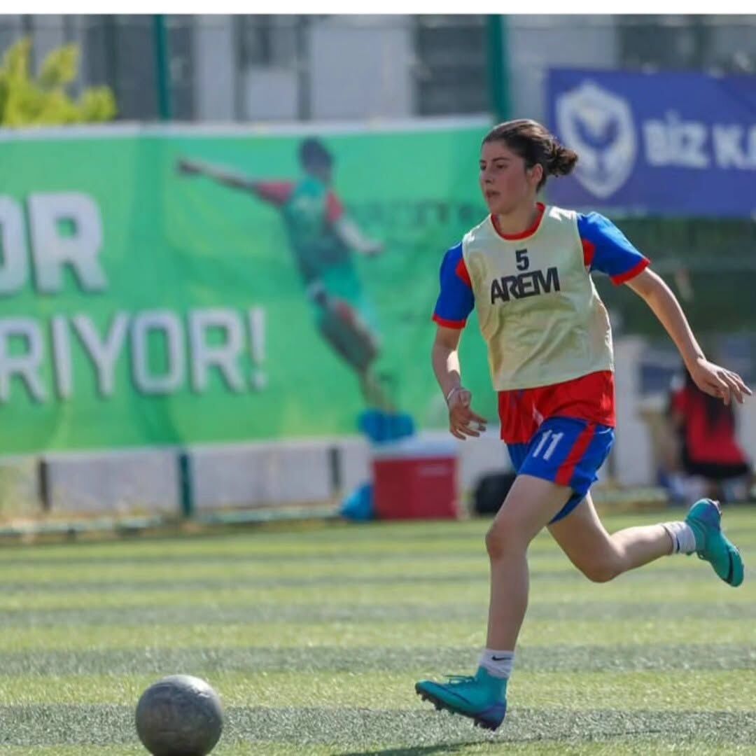 Amedspora Transfer