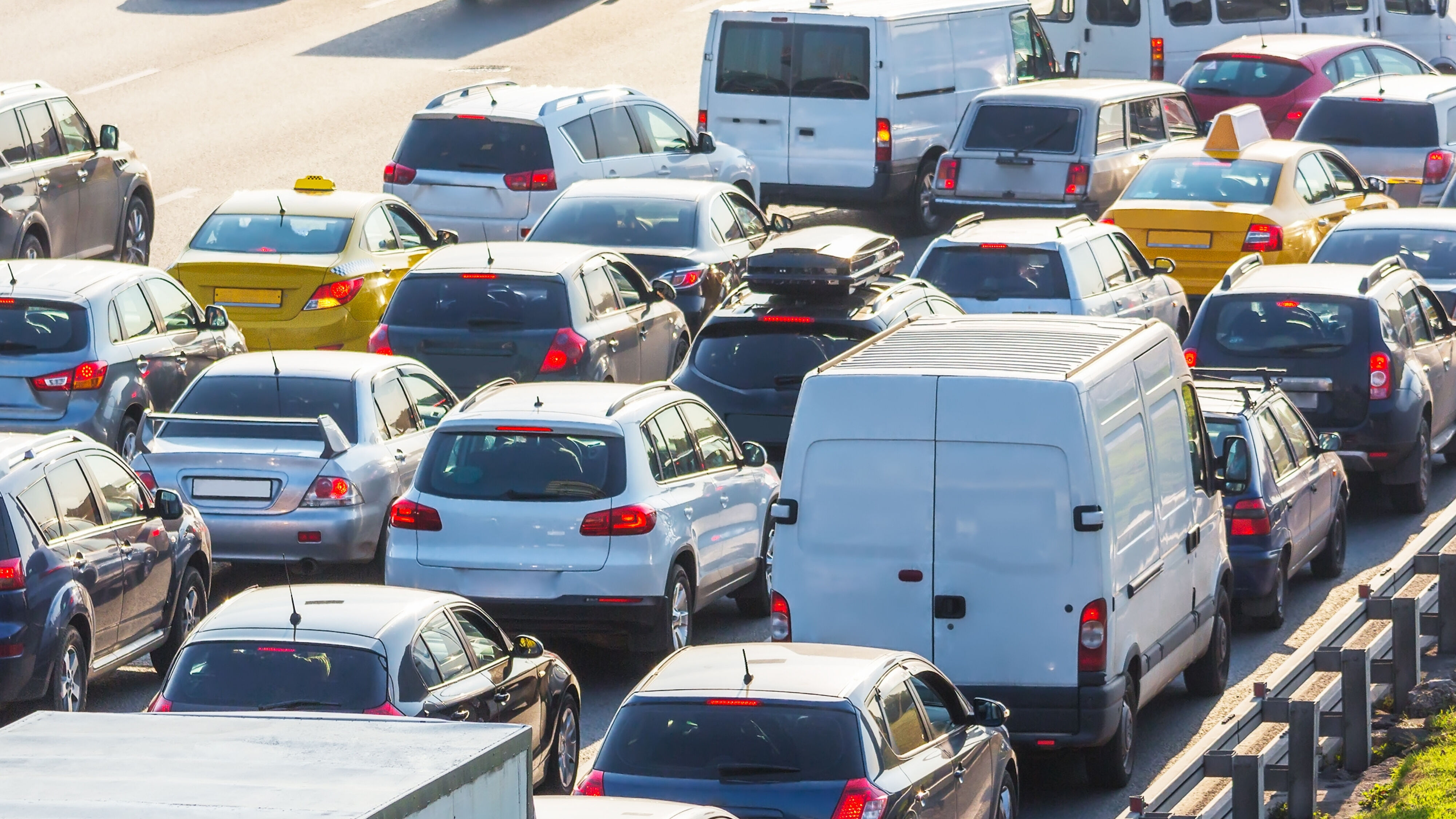 Araç Trafik Kaydı