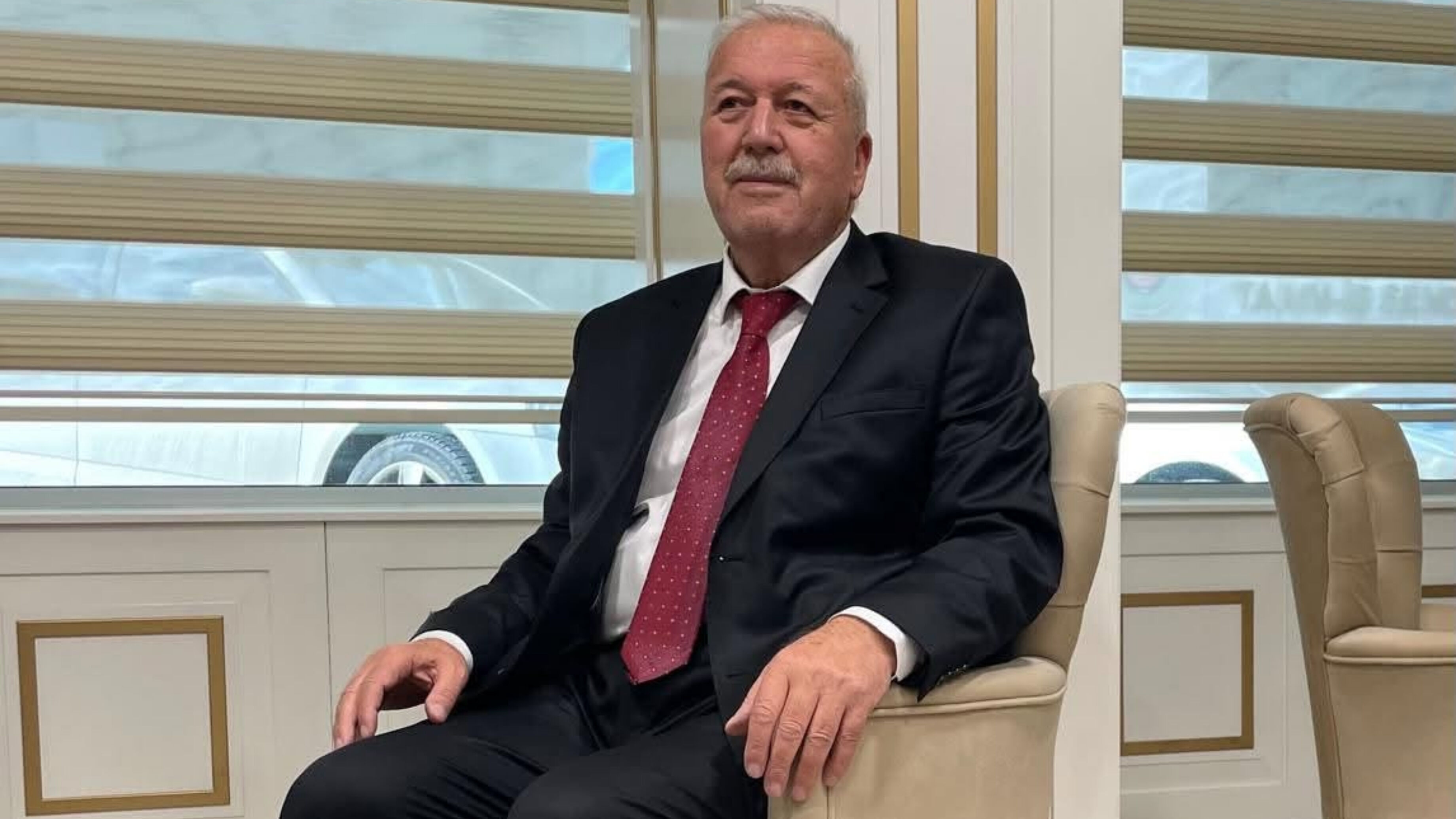 Aşiret Lideri Vefat