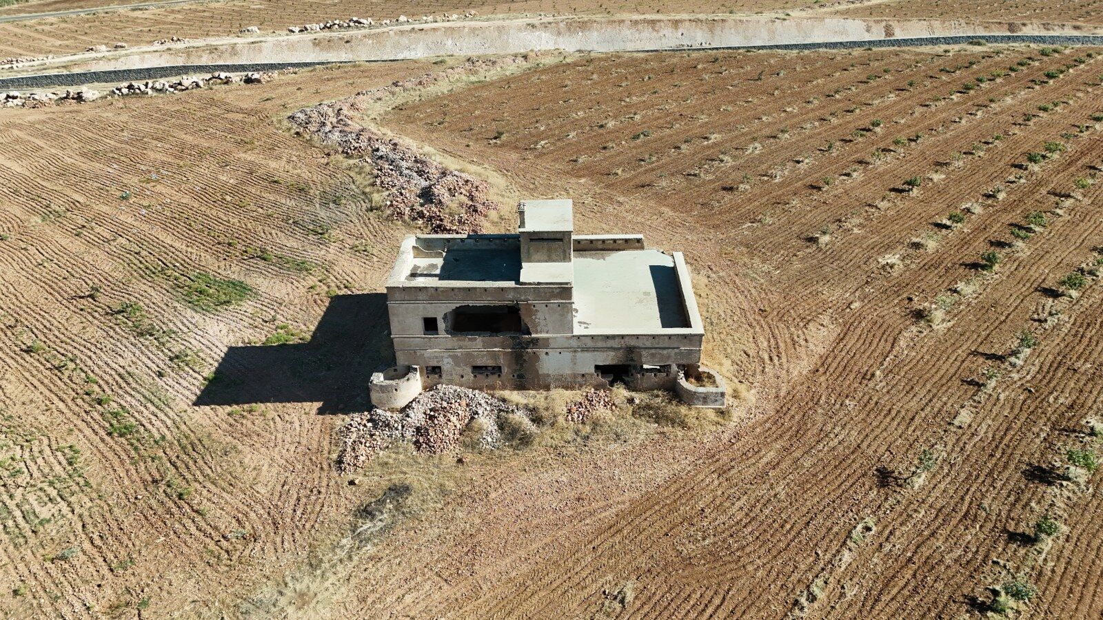 Aydınlı Fransız Karakolu