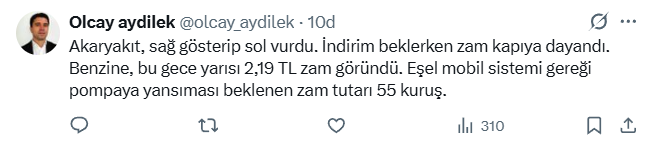 Benzine Zam Geliyor-2