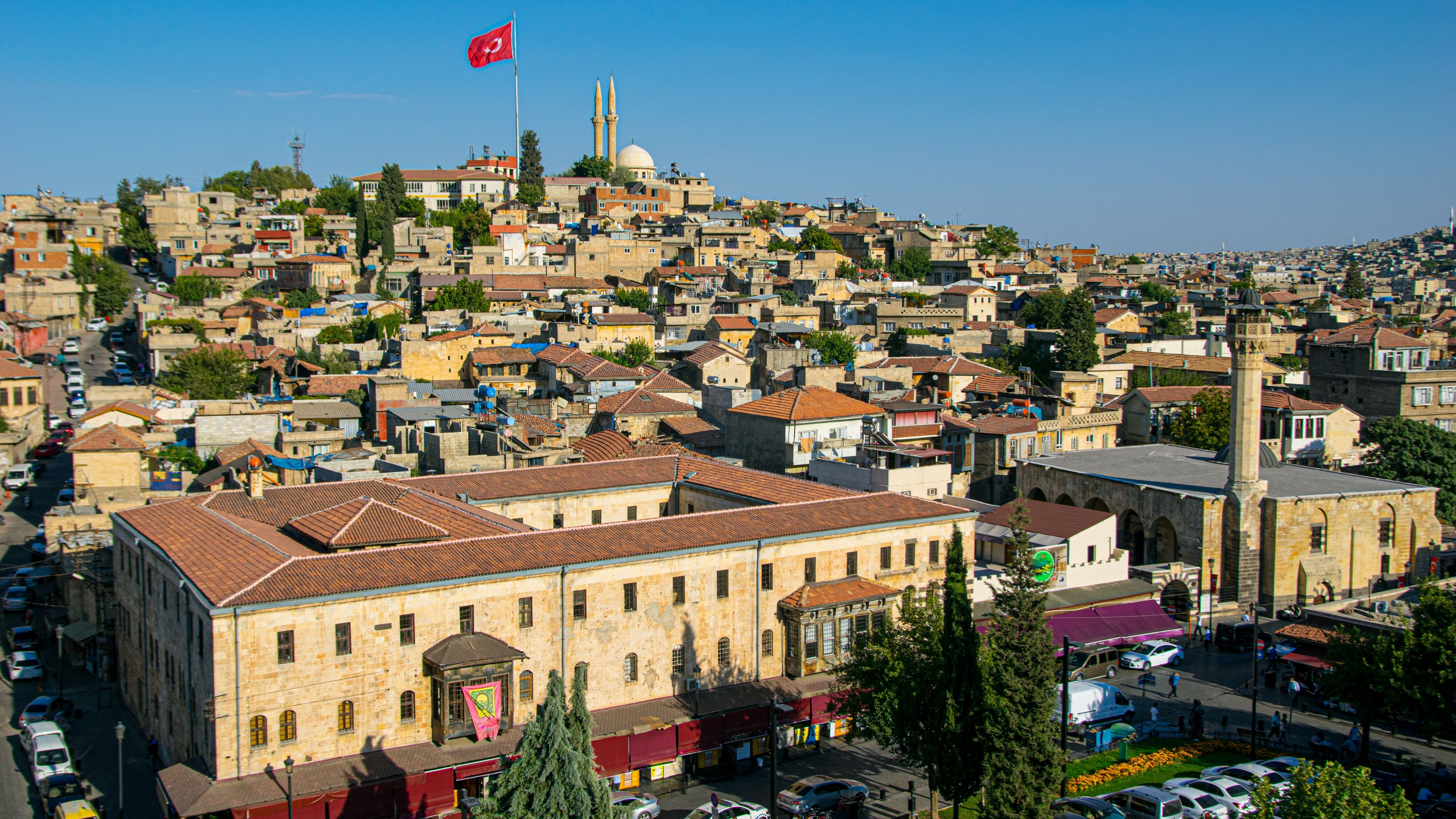 Beyran Hangi Şehre Ait? Şanlıurfa ve Gaziantep Bu Kez Bu Lezzet İçin Karşı Karşıya