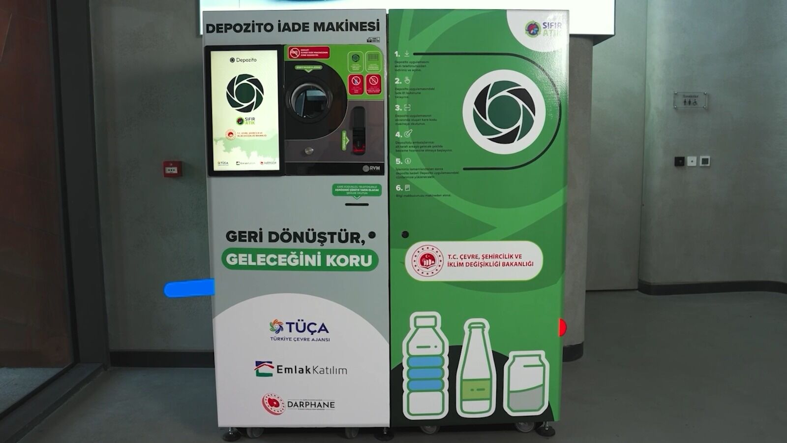 Bunu Bi̇lmeyen Urfali Kalmasin! Çöpten Ayda 100 Tl'ye Kadar Kazanç (2)