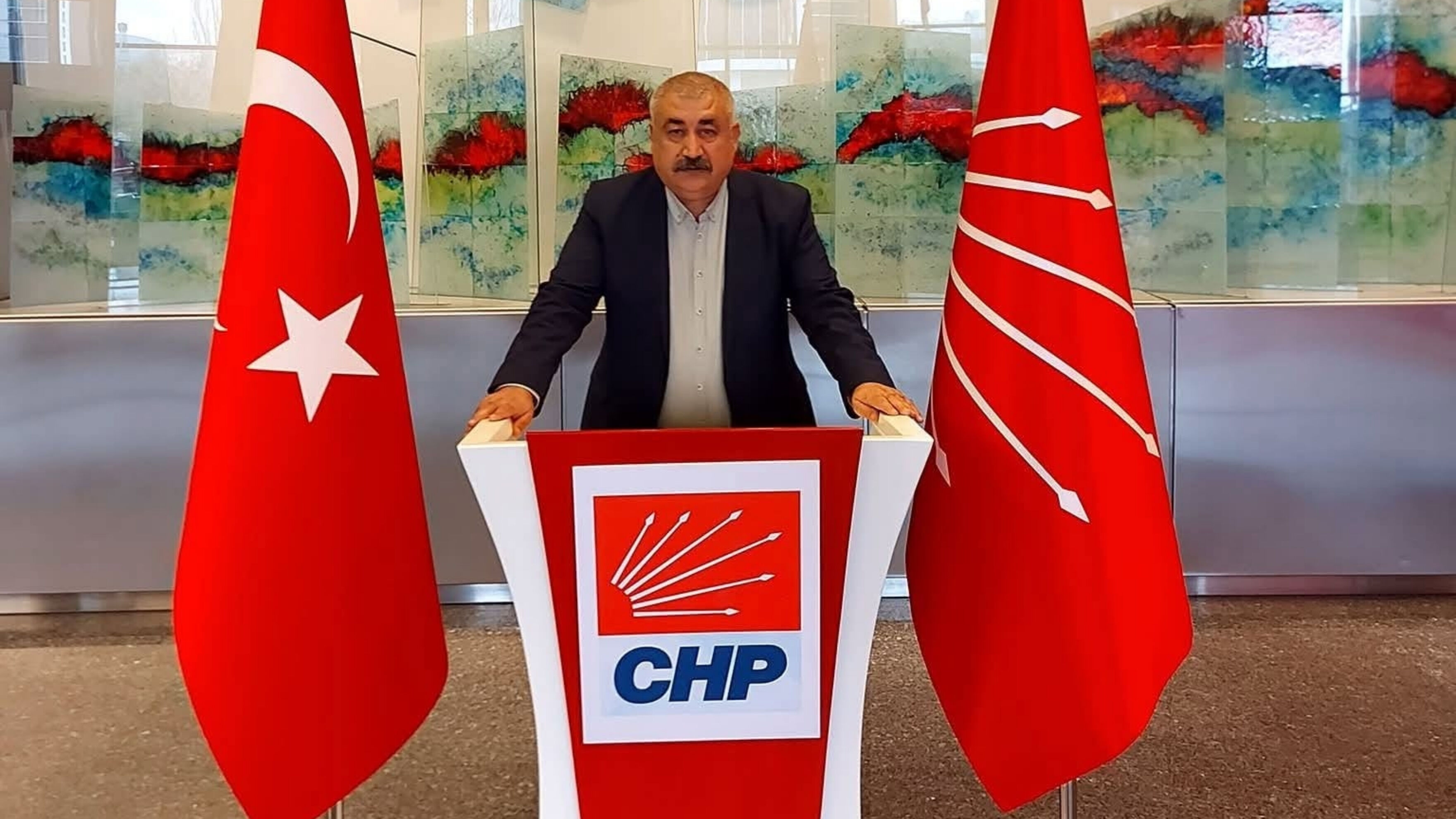 Burhan Kılıç