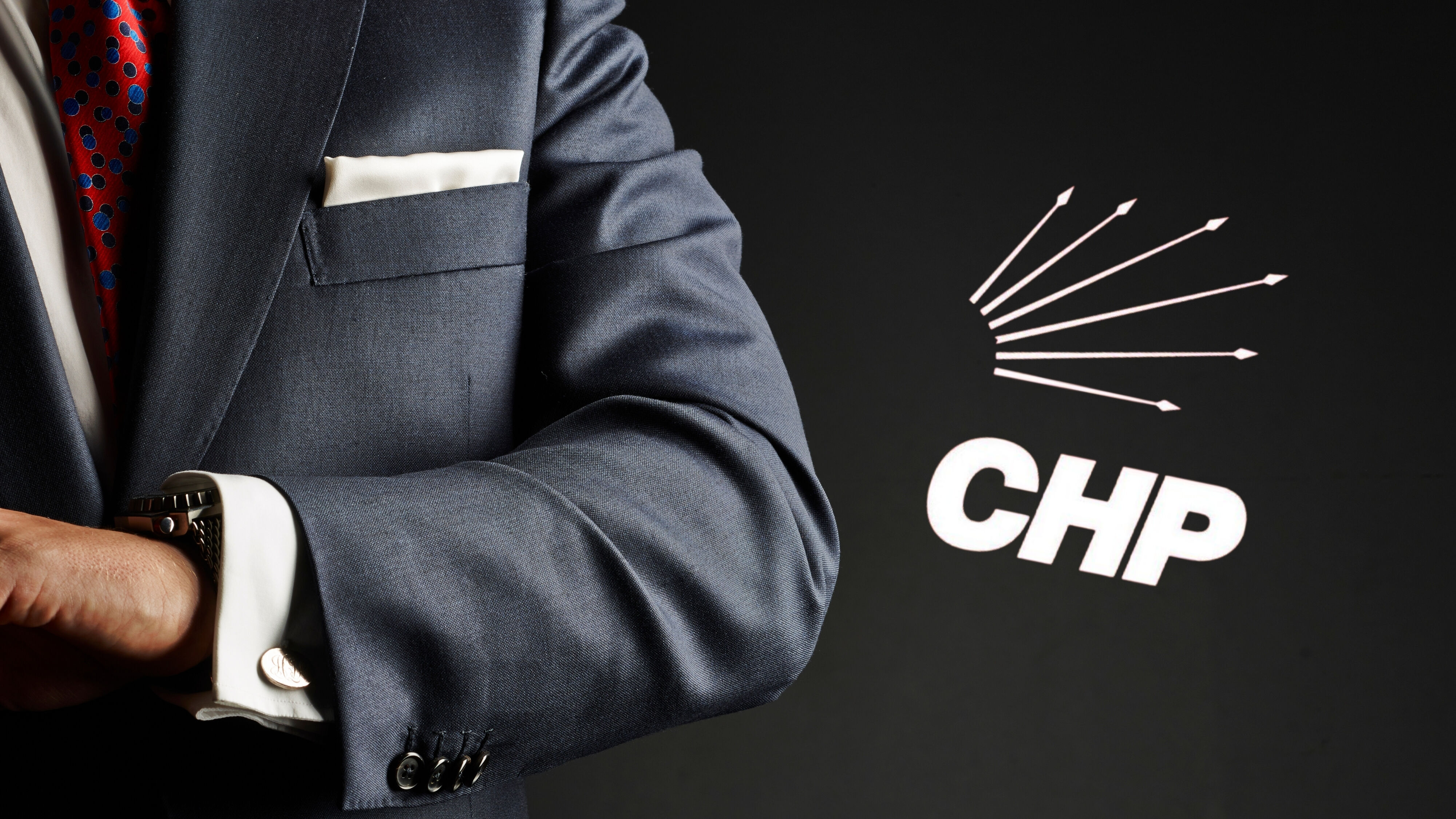 Chp Istifa-1