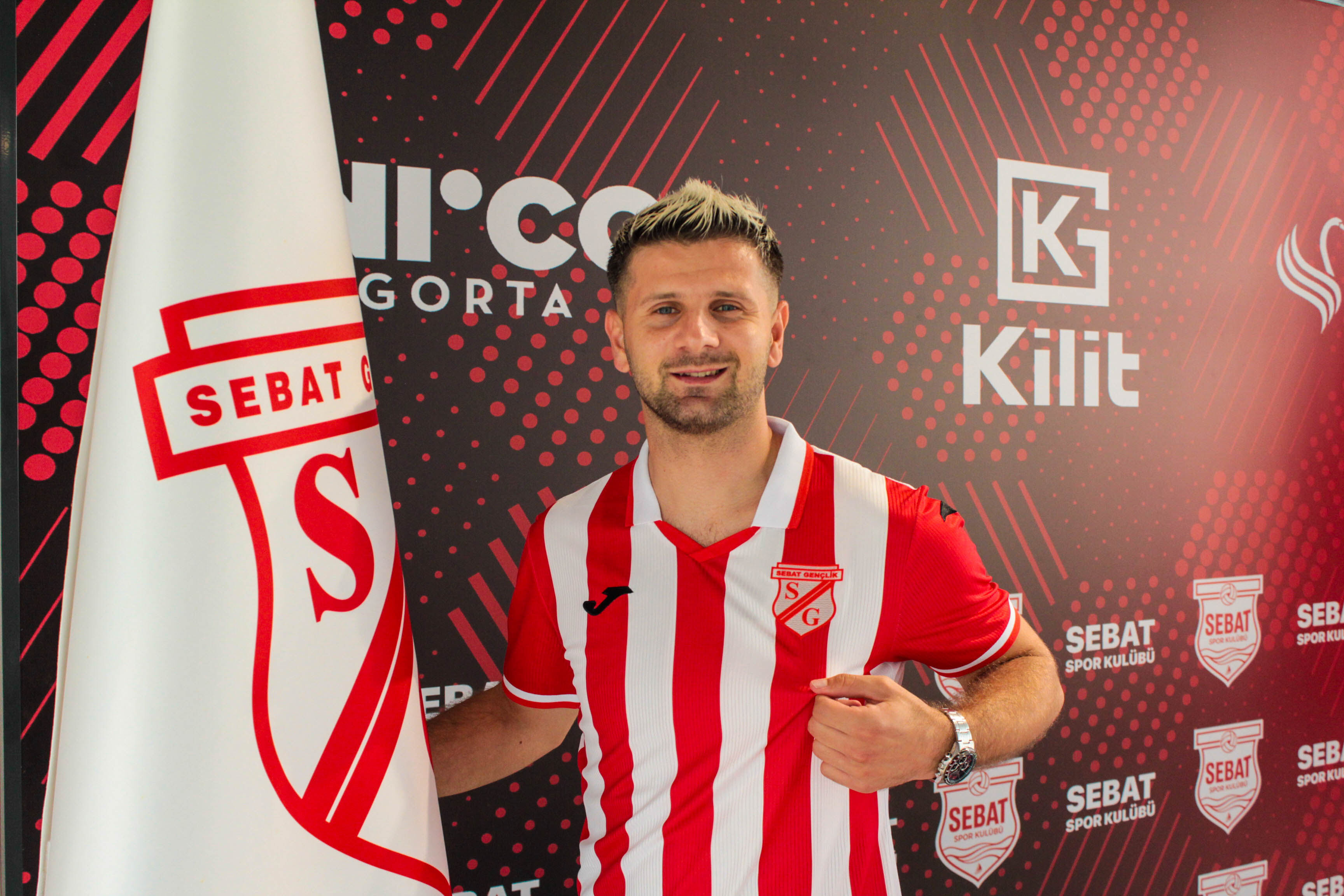 Çınar Tarhan Sebat Spor