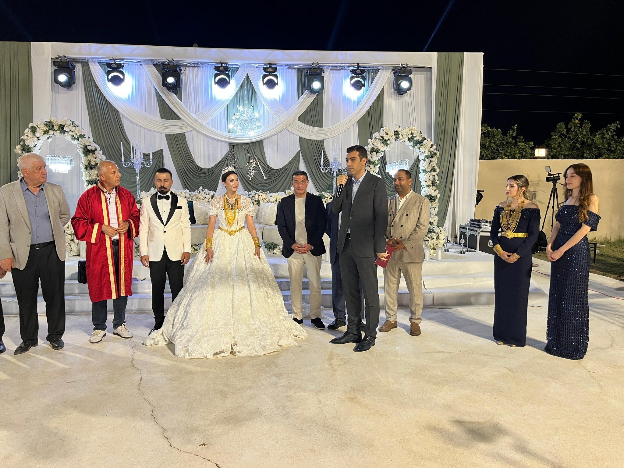 Dicle Kaya Ve Ahmet Oğuz