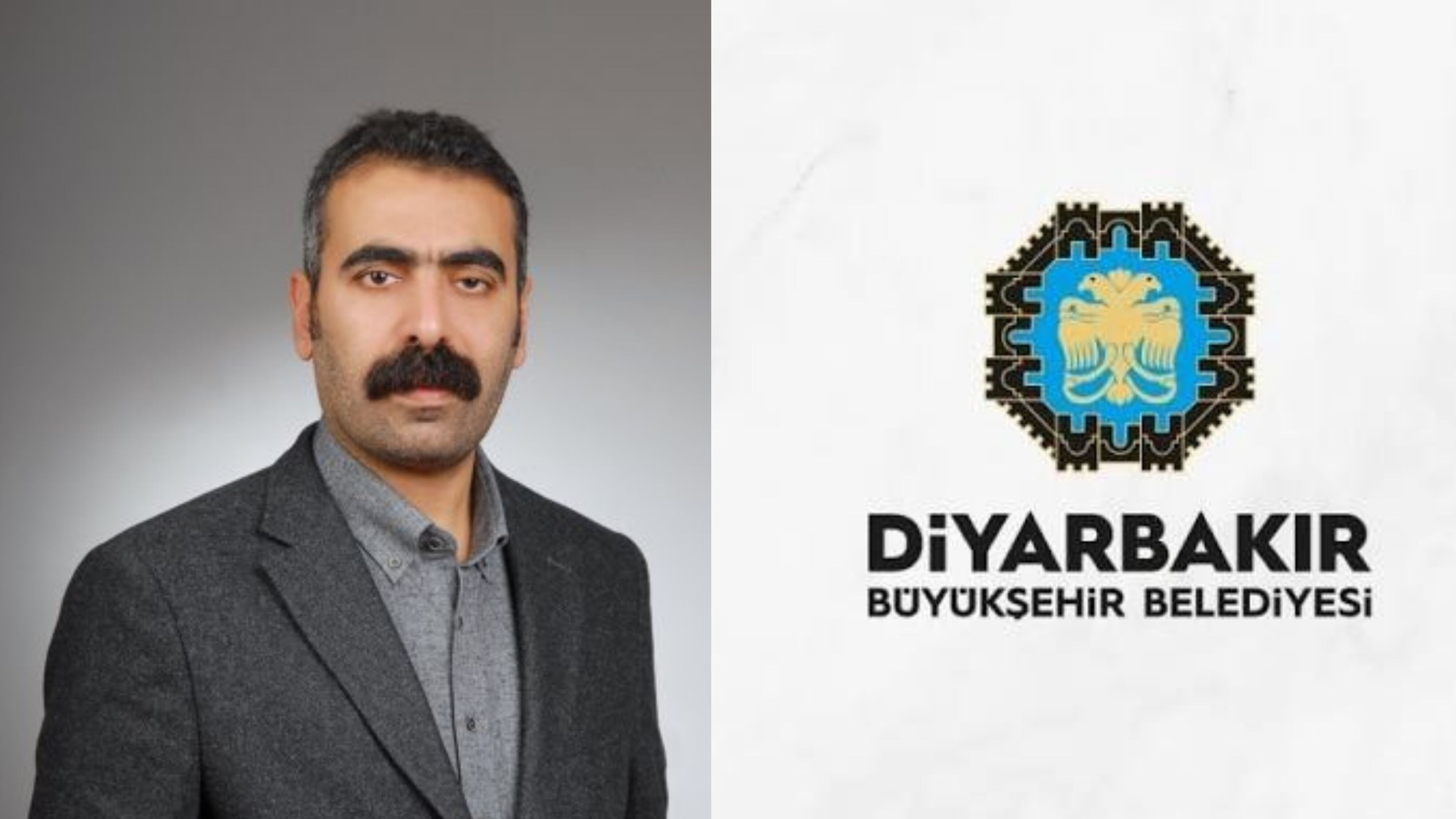 Diyarbakır Büyükşehir Belediyesi Eş Başkanı Doğan Hatun-1