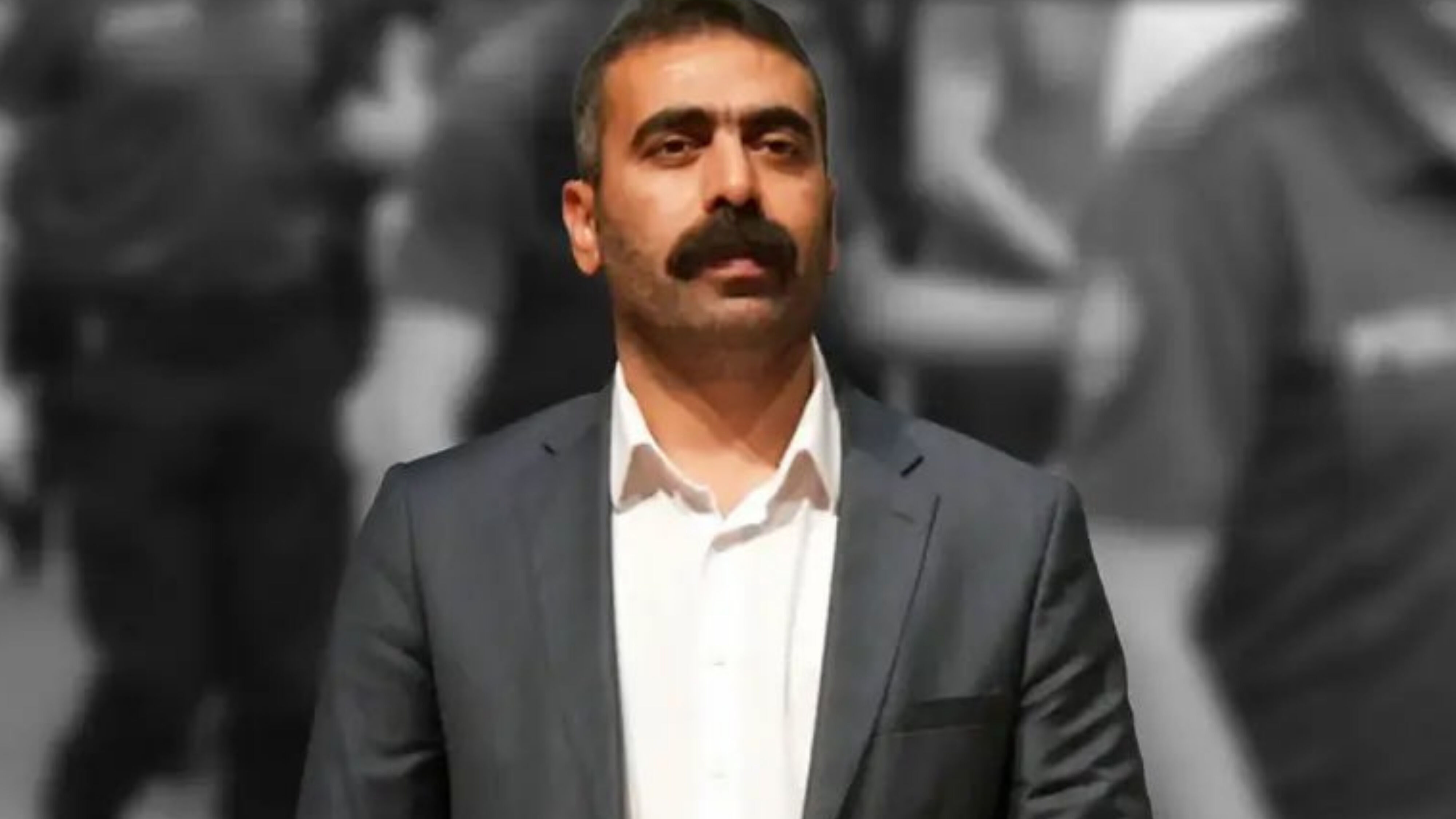Diyarbakır Büyükşehir Belediyesi Eş Başkanı Doğan Hatun