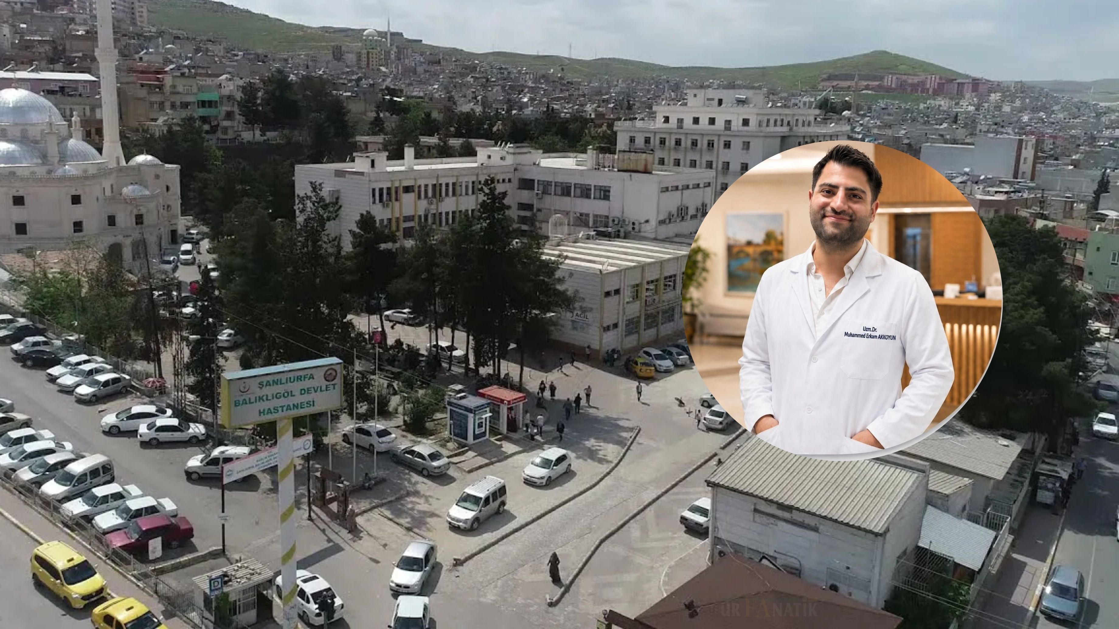 Doktor Hasta Kabulü