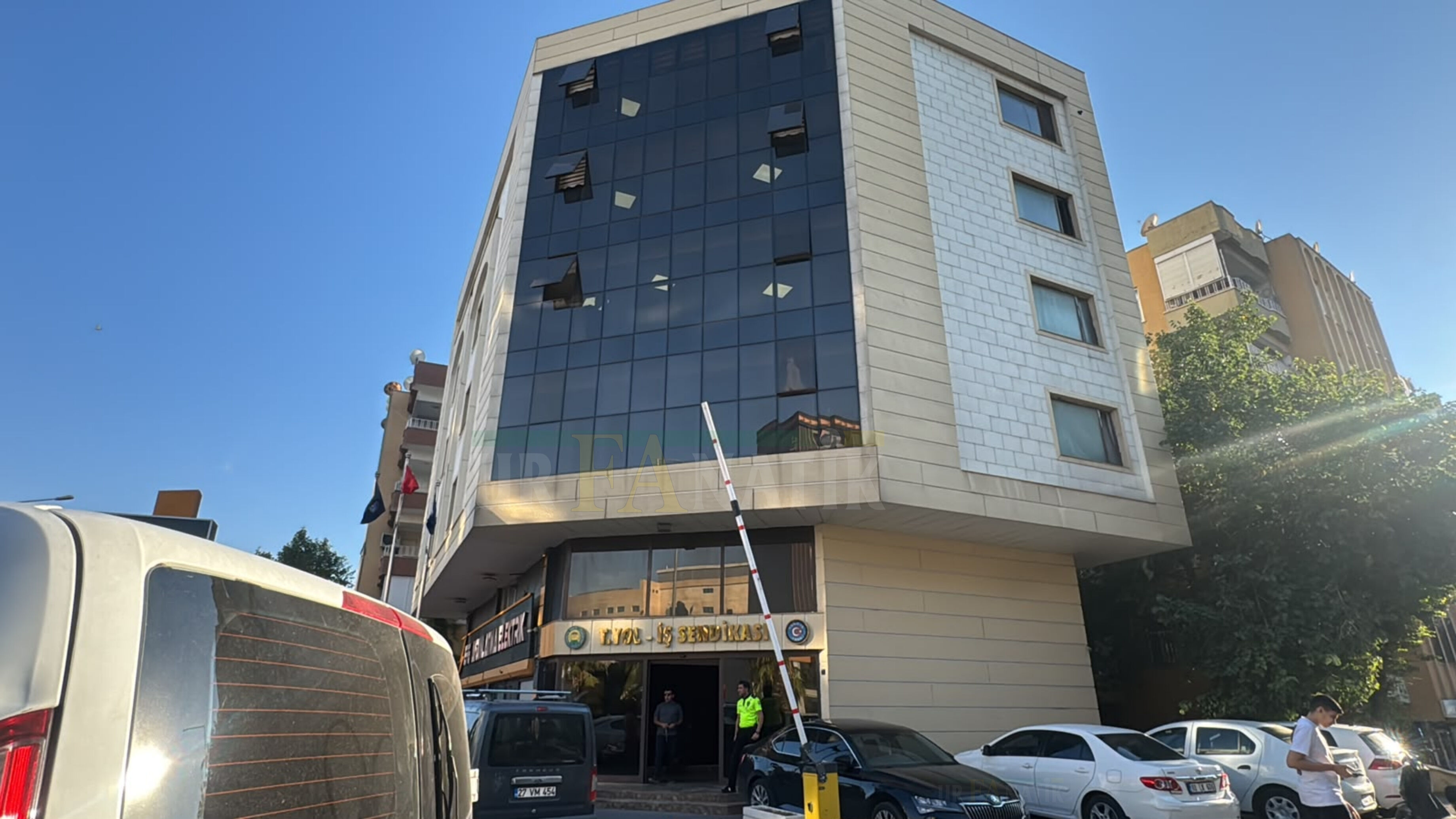 Doktor Ölü Bulundu 1