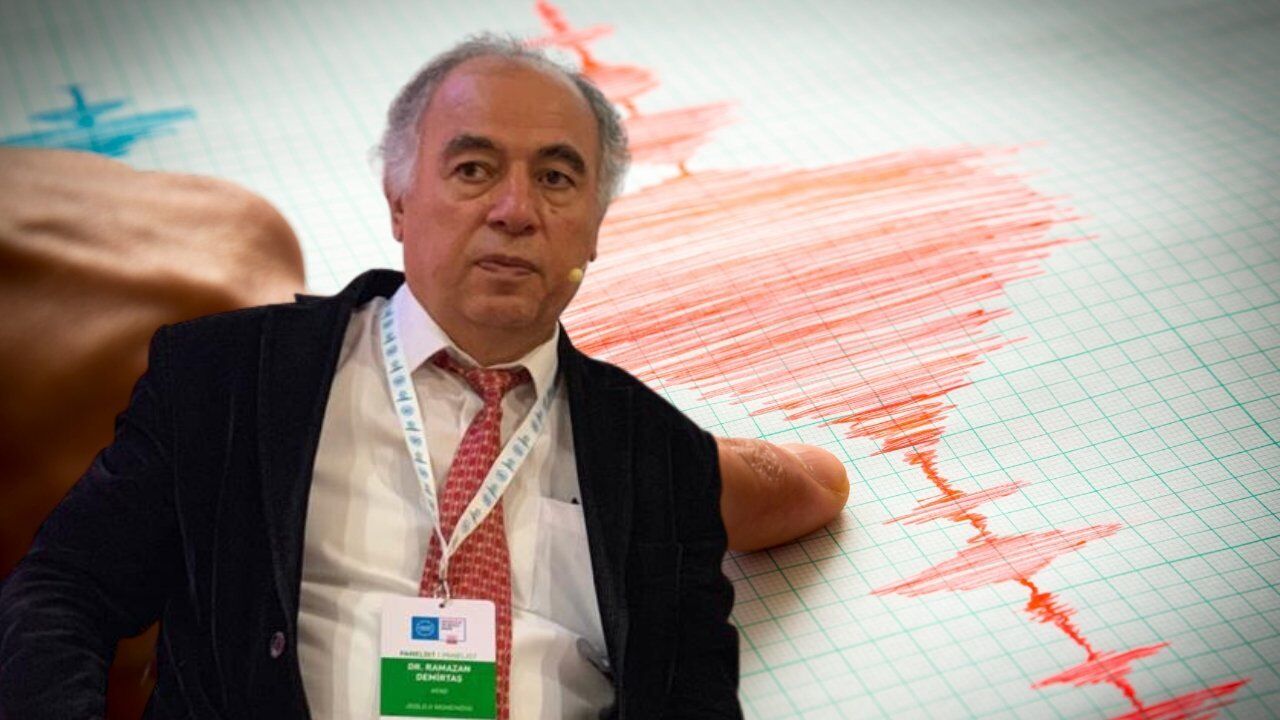 Dr. Ramazan Demirtaş