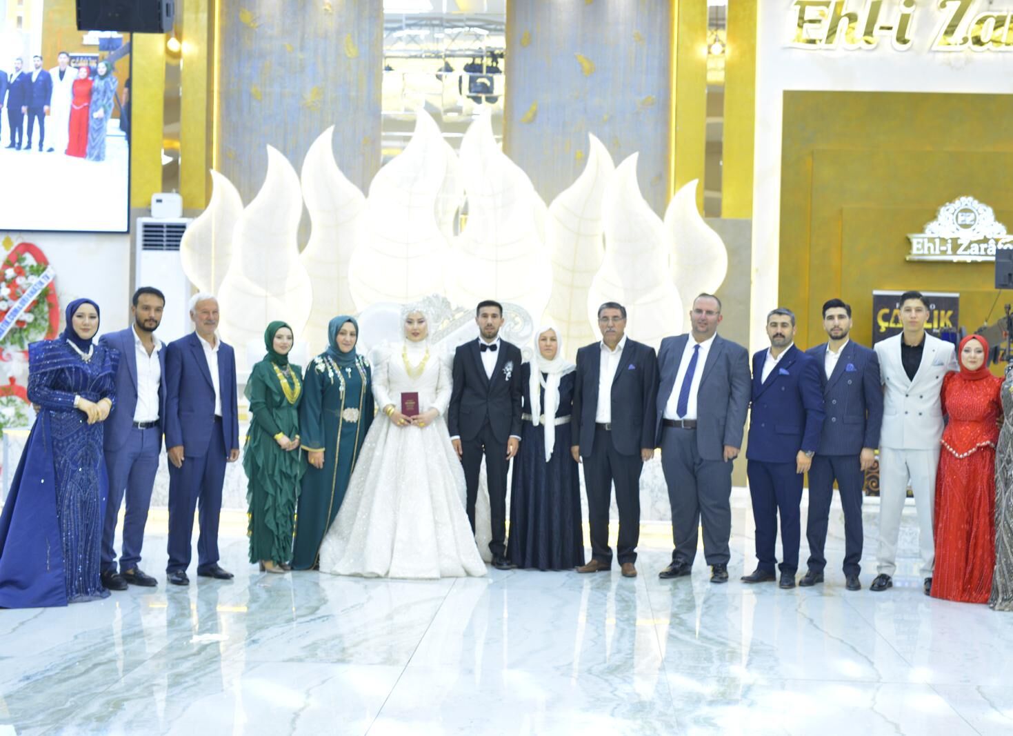 Düğün Alptekin