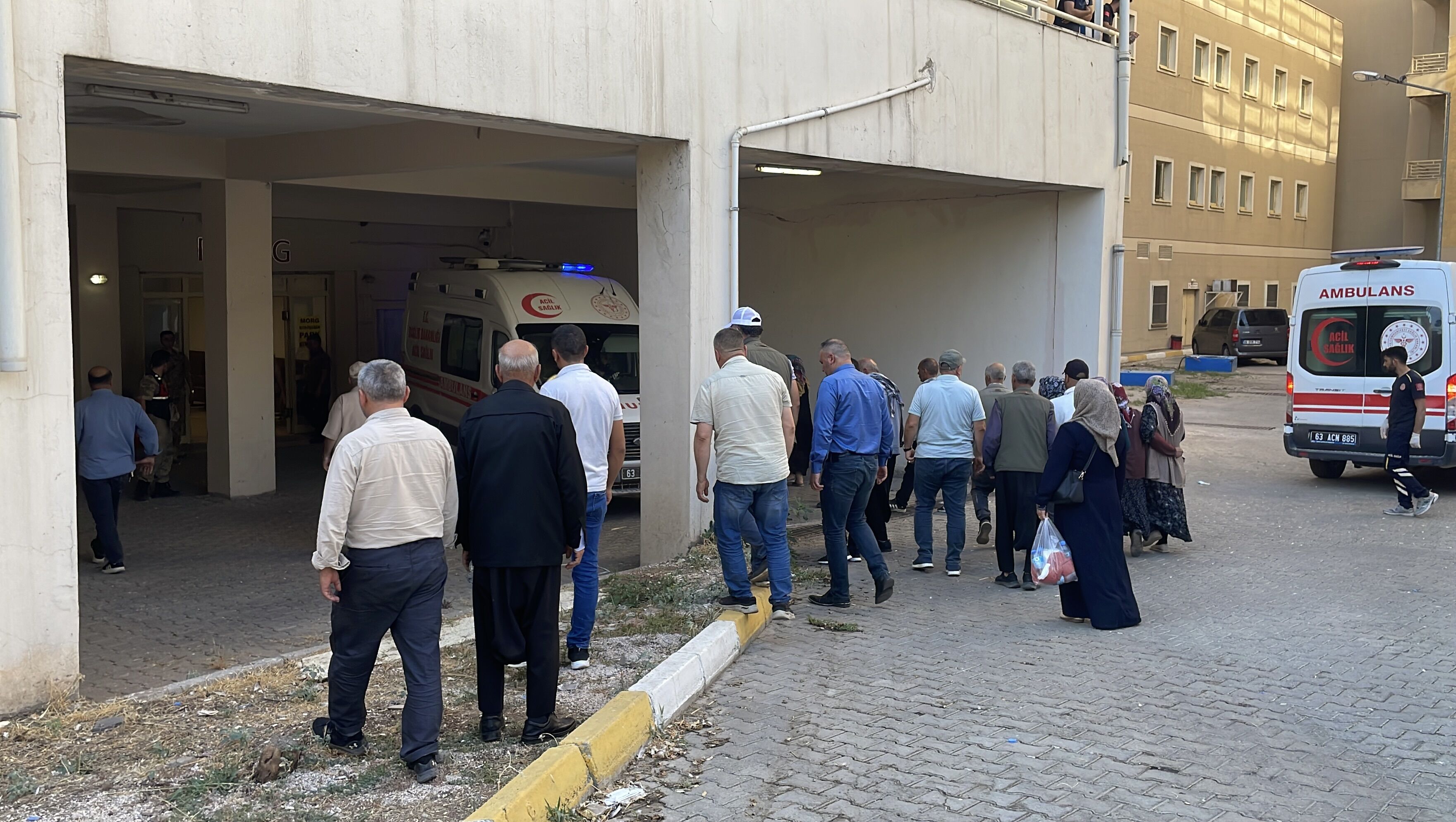 Edanur Çarkıtaş Ve Mervenur Çakırtaş Öldü (3)