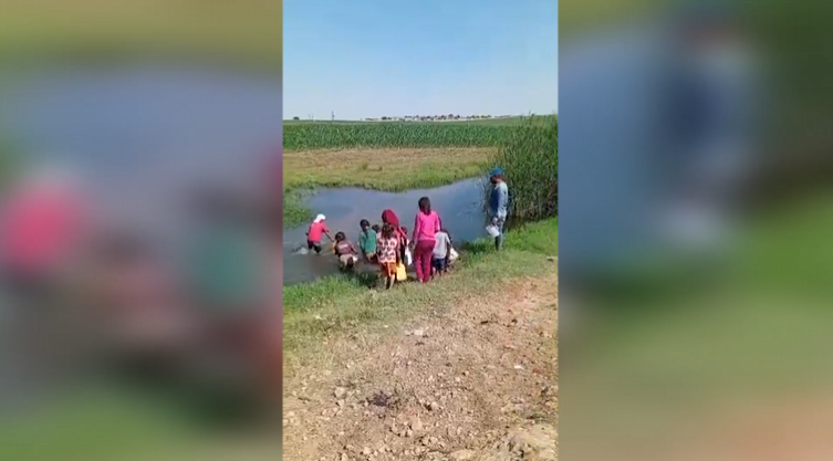Milletvekili Mahmut Tanal'dan Harran'daki İçme Suyu Sorunu İçin Yetkililere Çağrı