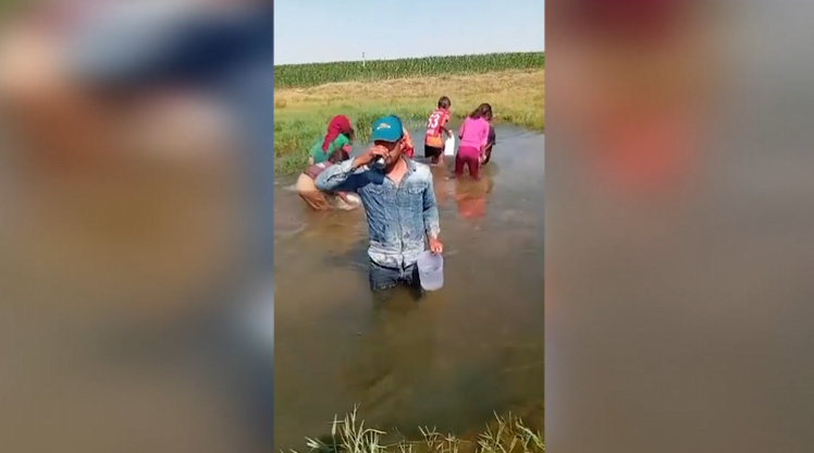 Milletvekili Mahmut Tanal'dan Harran'daki İçme Suyu Sorunu İçin Yetkililere Çağrı-2