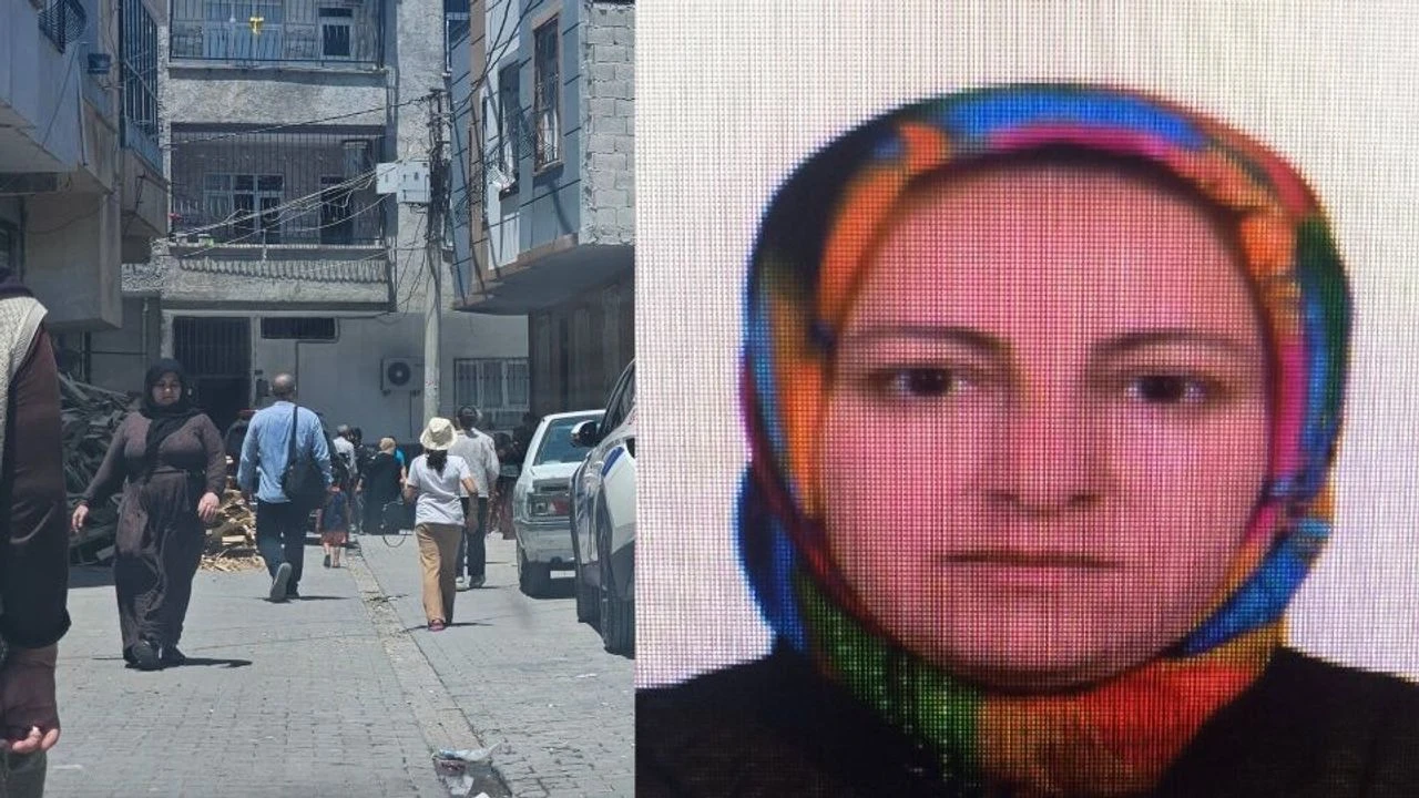 Emine Kurt Cinayet
