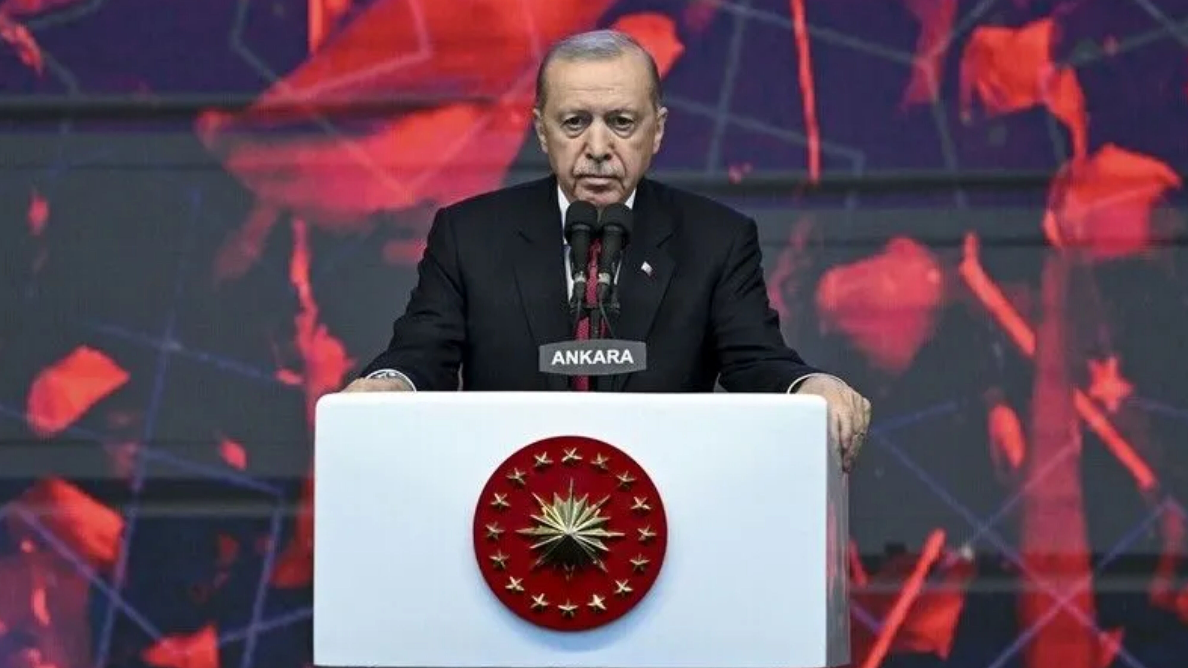 Erdoğan İmzasiyla 8 Üni̇versi̇teye Yeni̇ Rektör Atandi 1
