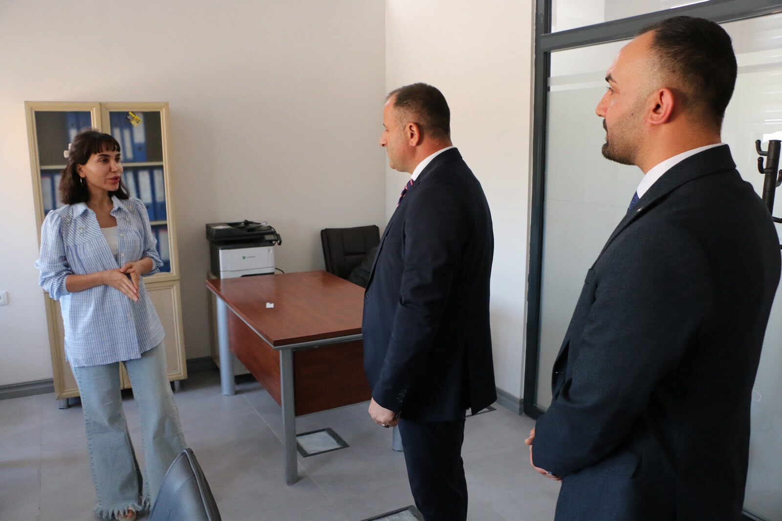 Eyyübiye Sosyal Hizmet Merkezi Müdürlüğü (2)