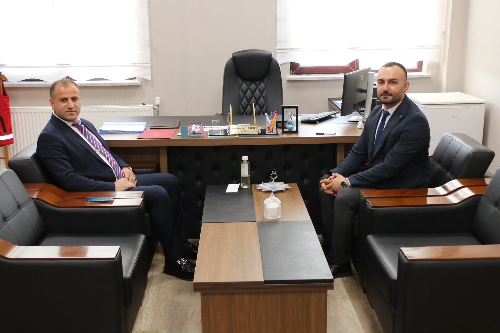 Eyyübiye Sosyal Hizmet Merkezi Müdürlüğü (5)