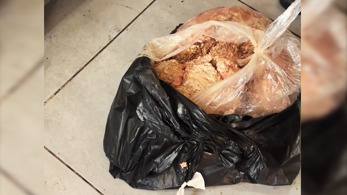 Eyyübiye’de Denetimler Sıkılaştı