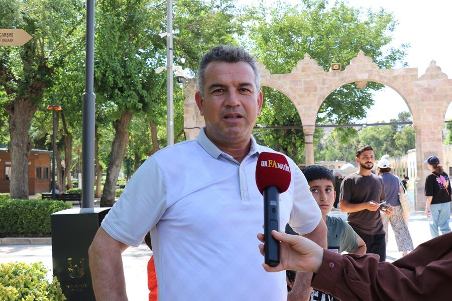 Faruk Karaçizmeli