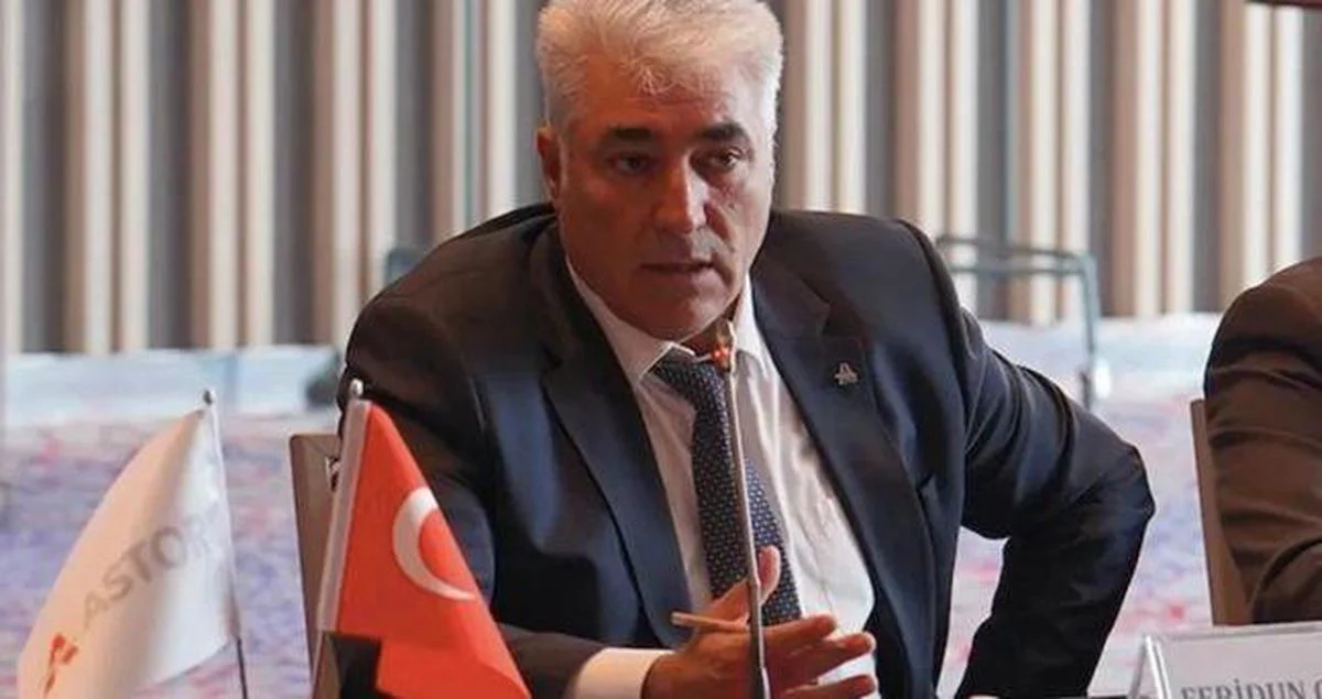 Feridun Gecgel Kurt Mu Aslen Nereli C23E95Fe06 Amp