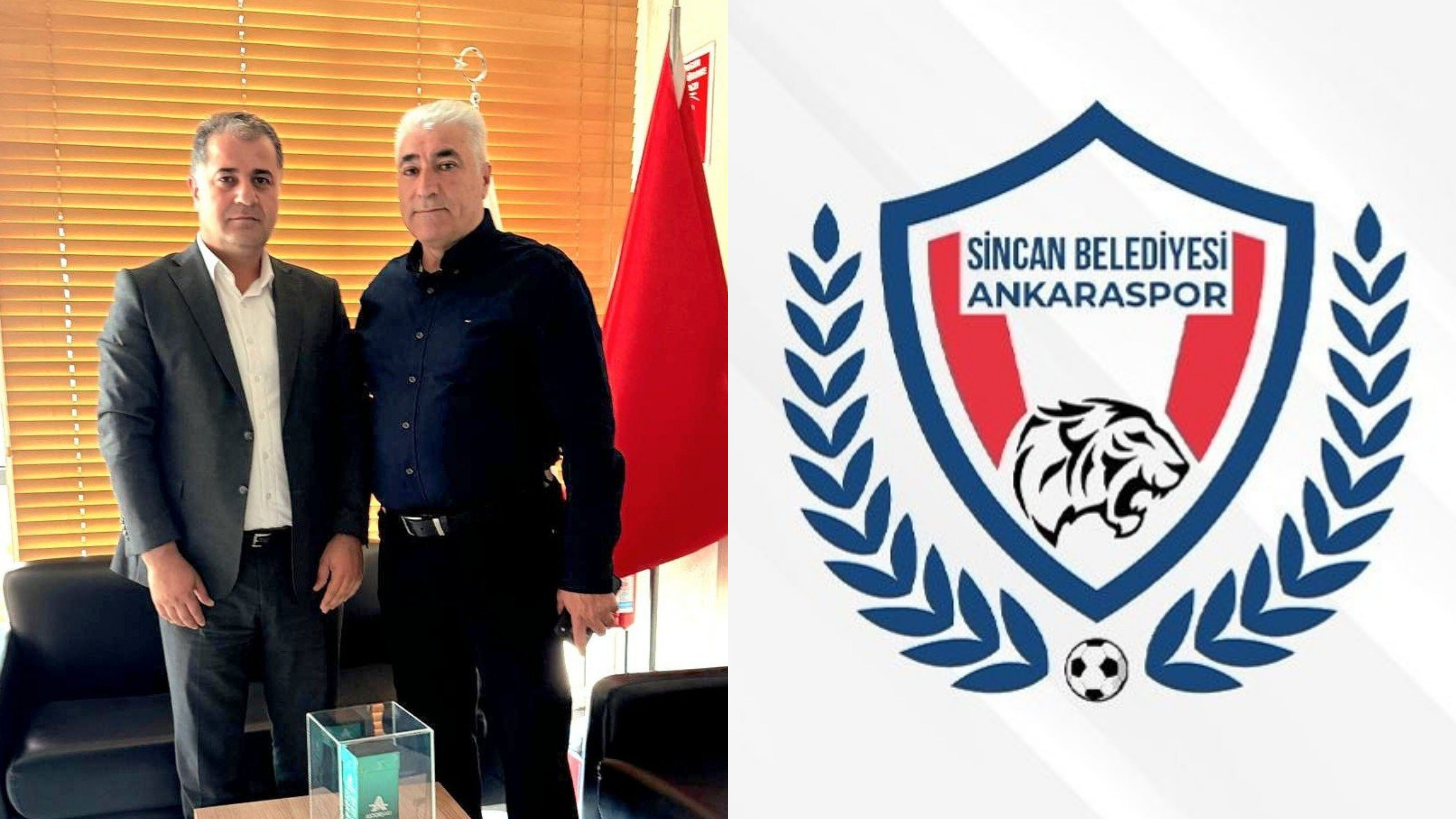 Feridun Geçgel Ankaraspor