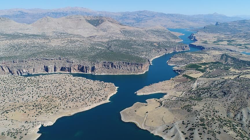 Fırat Havzasıı