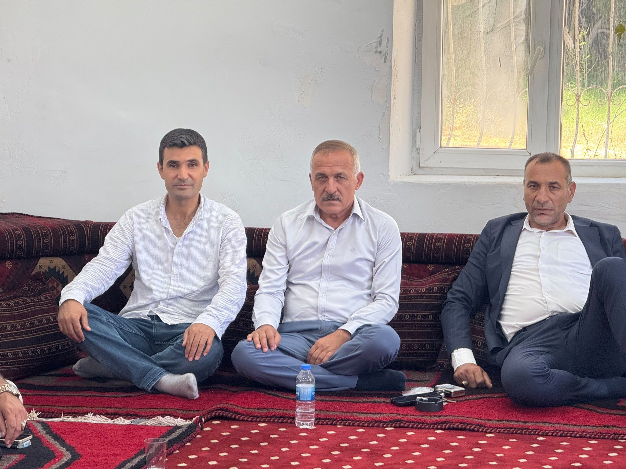 Gelecek Partisi Harran