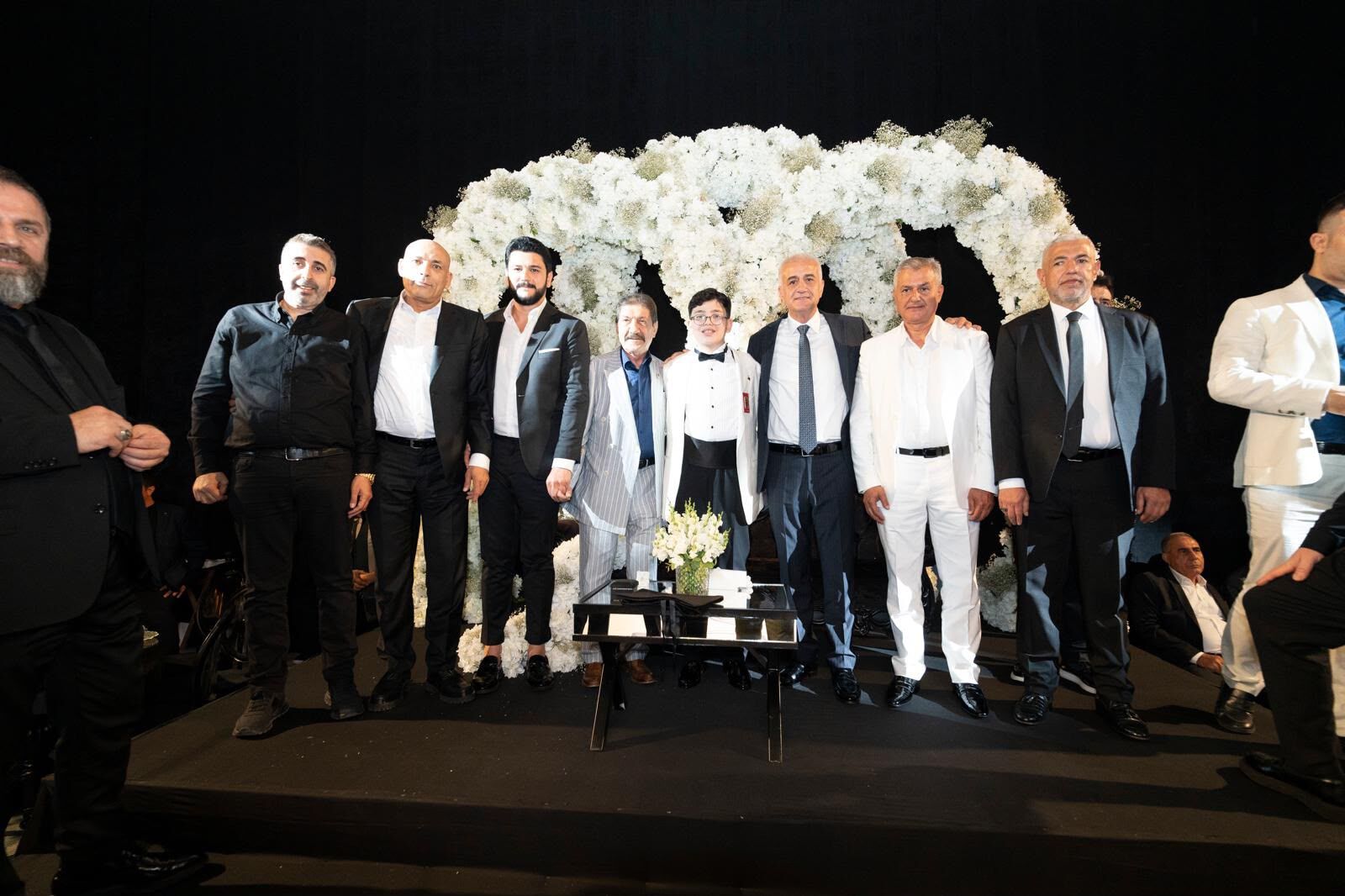 Gülel Ailesi Sünnet 1
