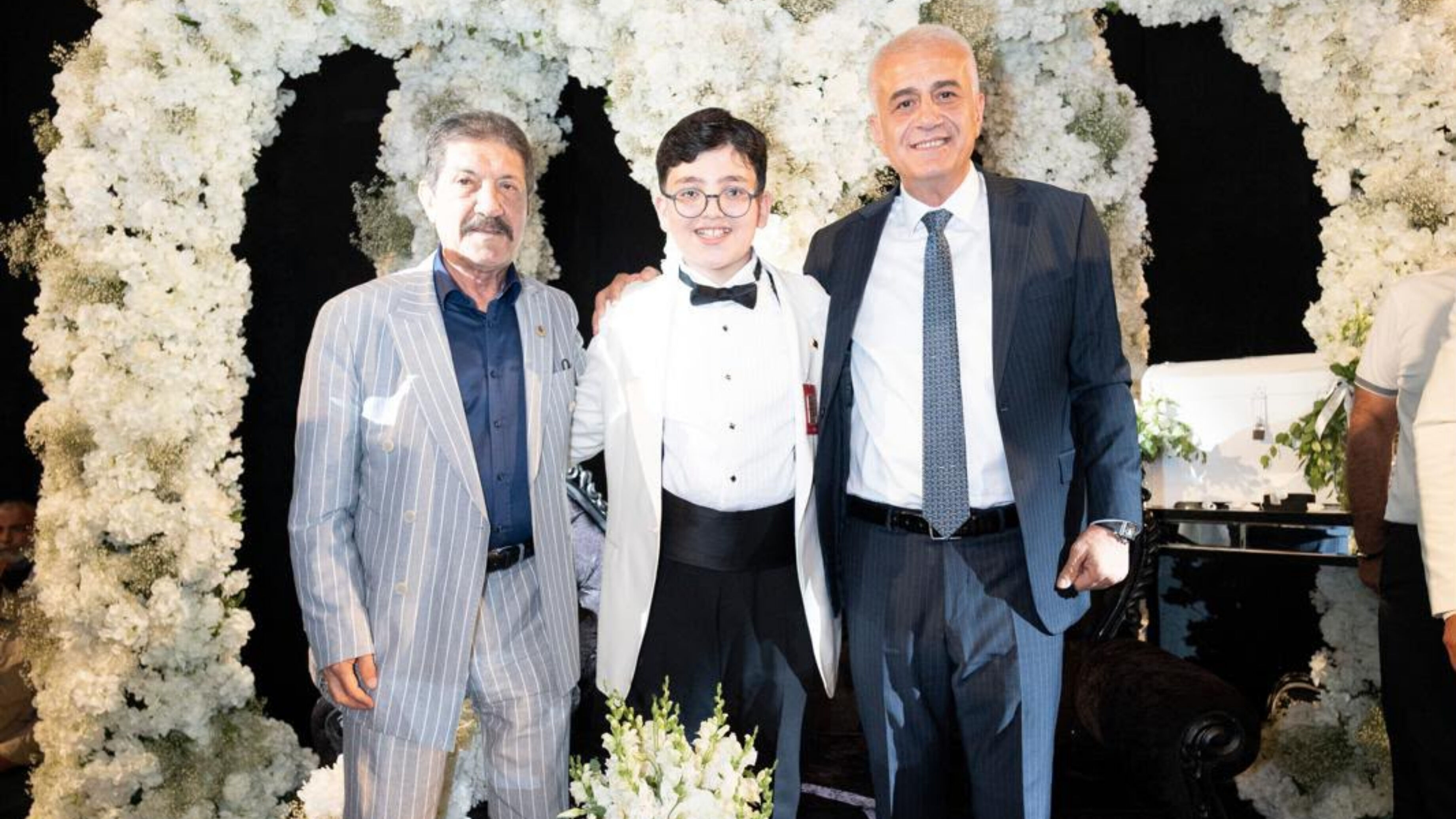 Gülel Ailesi Sünneti