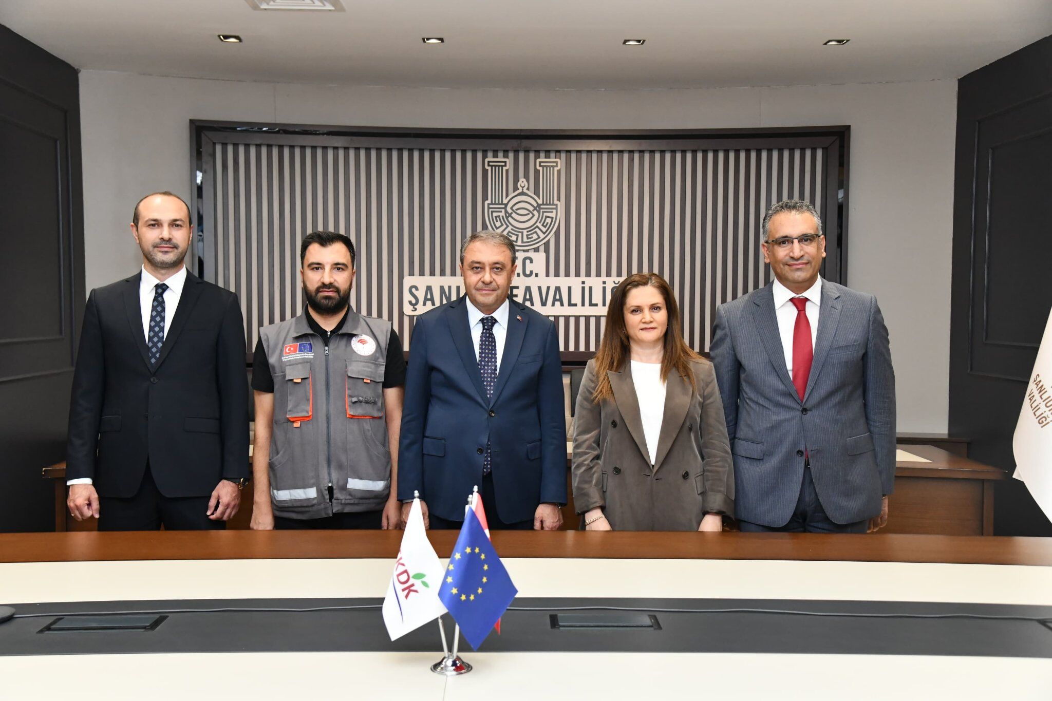 Şanlıurfa'da IPARD III Programı Kapsamında 4 Proje Daha Hibe Desteği Almaya Hak Kazandı-2