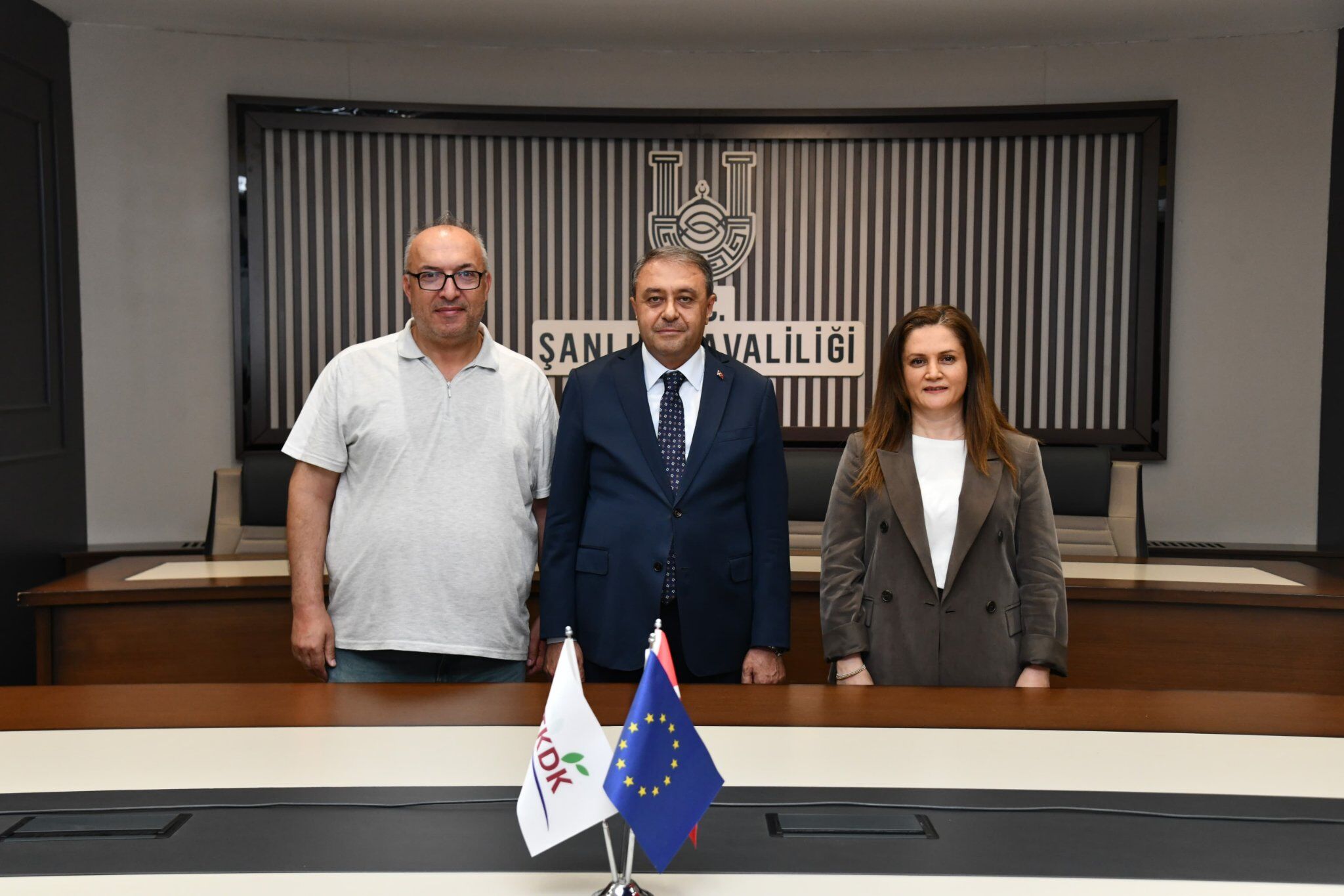 Şanlıurfa'da IPARD III Programı Kapsamında 4 Proje Daha Hibe Desteği Almaya Hak Kazandı-3