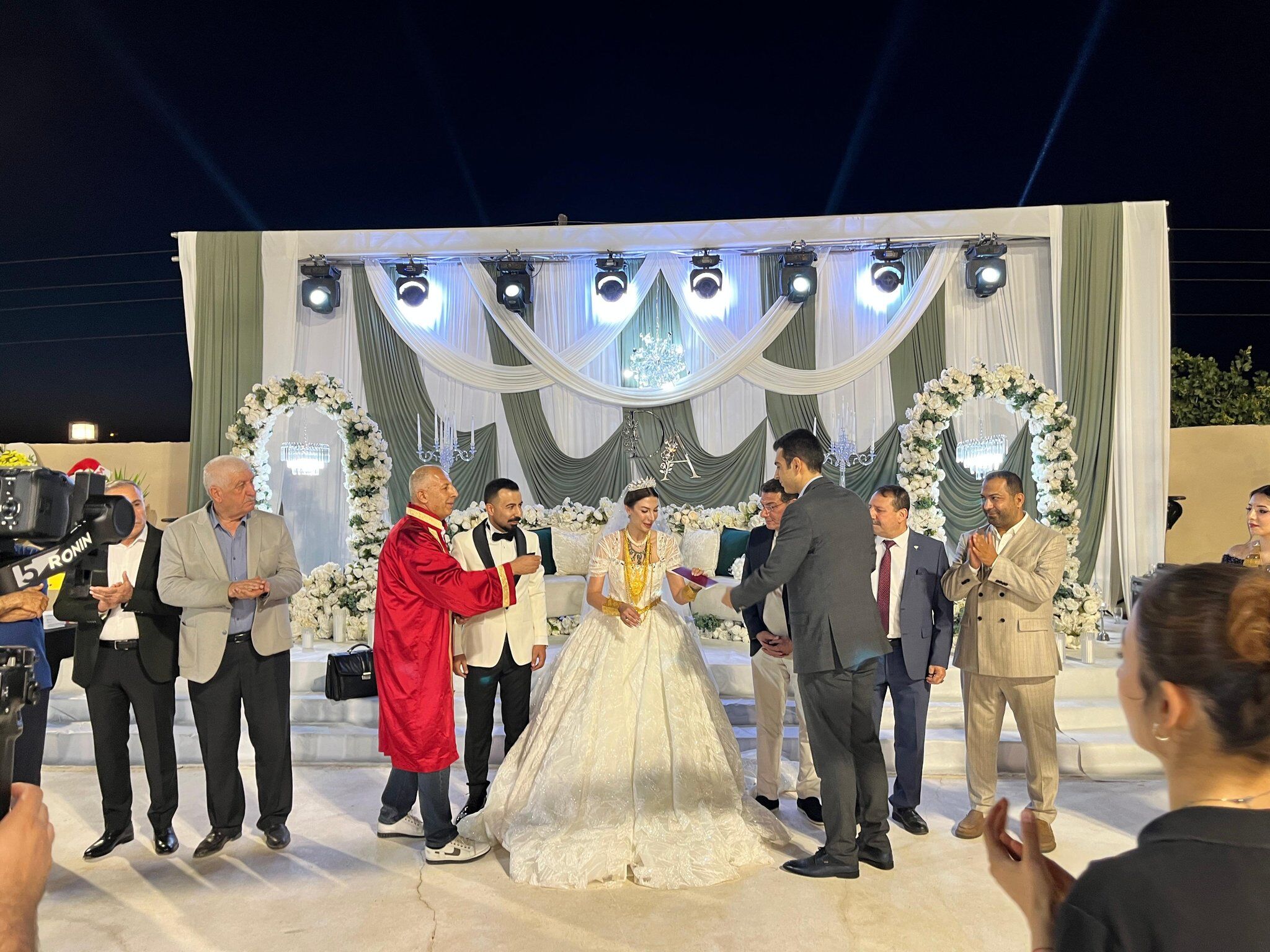 Dicle Kaya ve Ahmet Oğuz-1