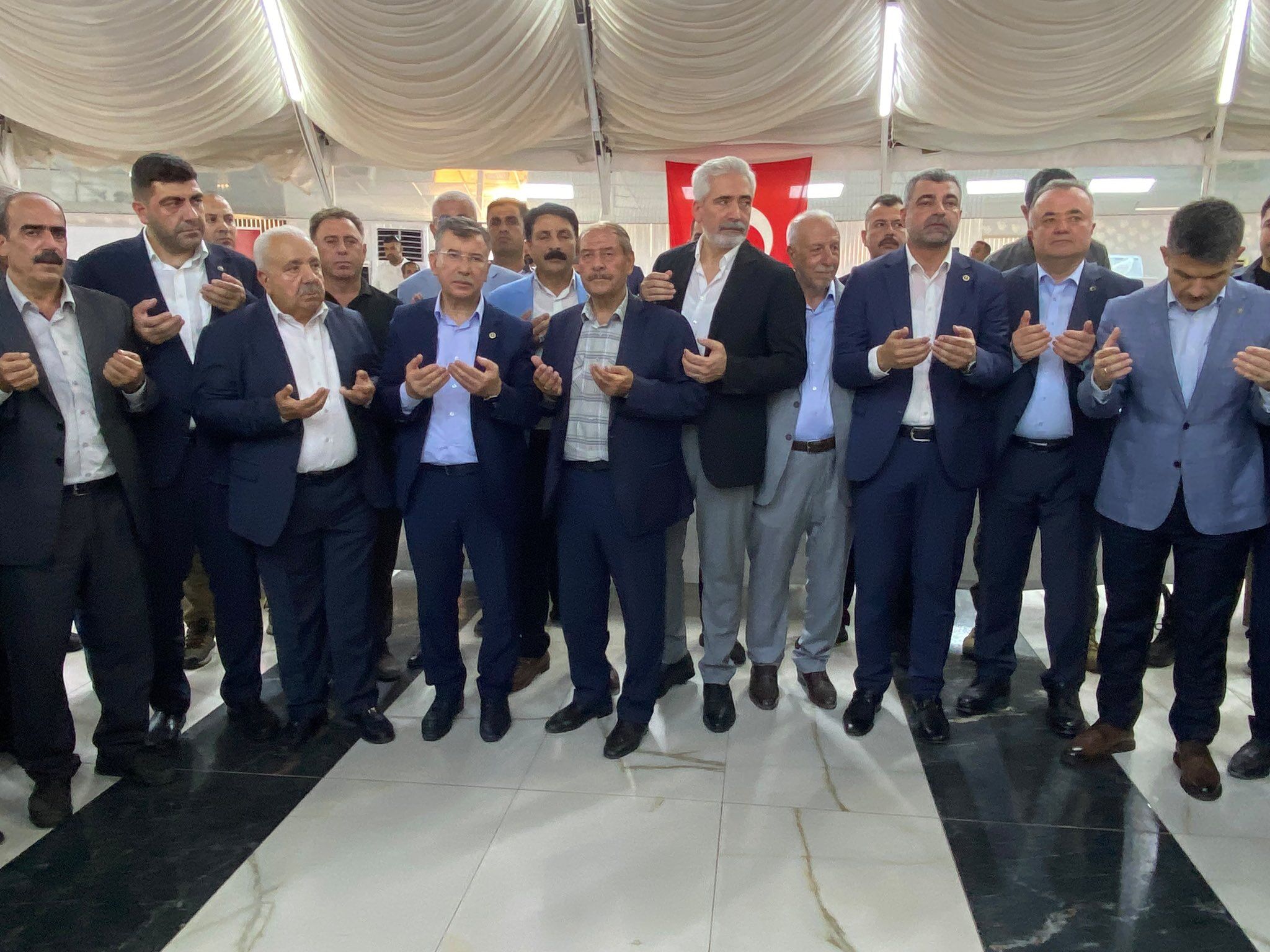 Sefan Ve Haman Aileleri Arasındaki Husumet Barış İle Sonlandı-3