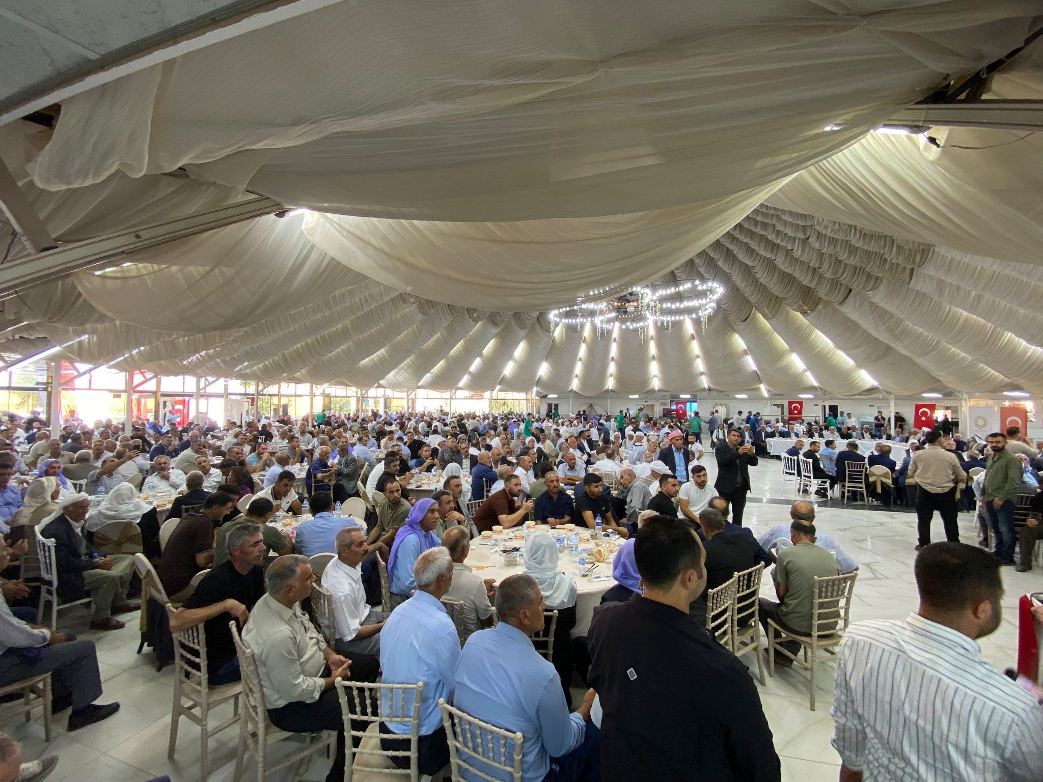 Sefan Ve Haman Aileleri Arasındaki Husumet Barış İle Sonlandı-2