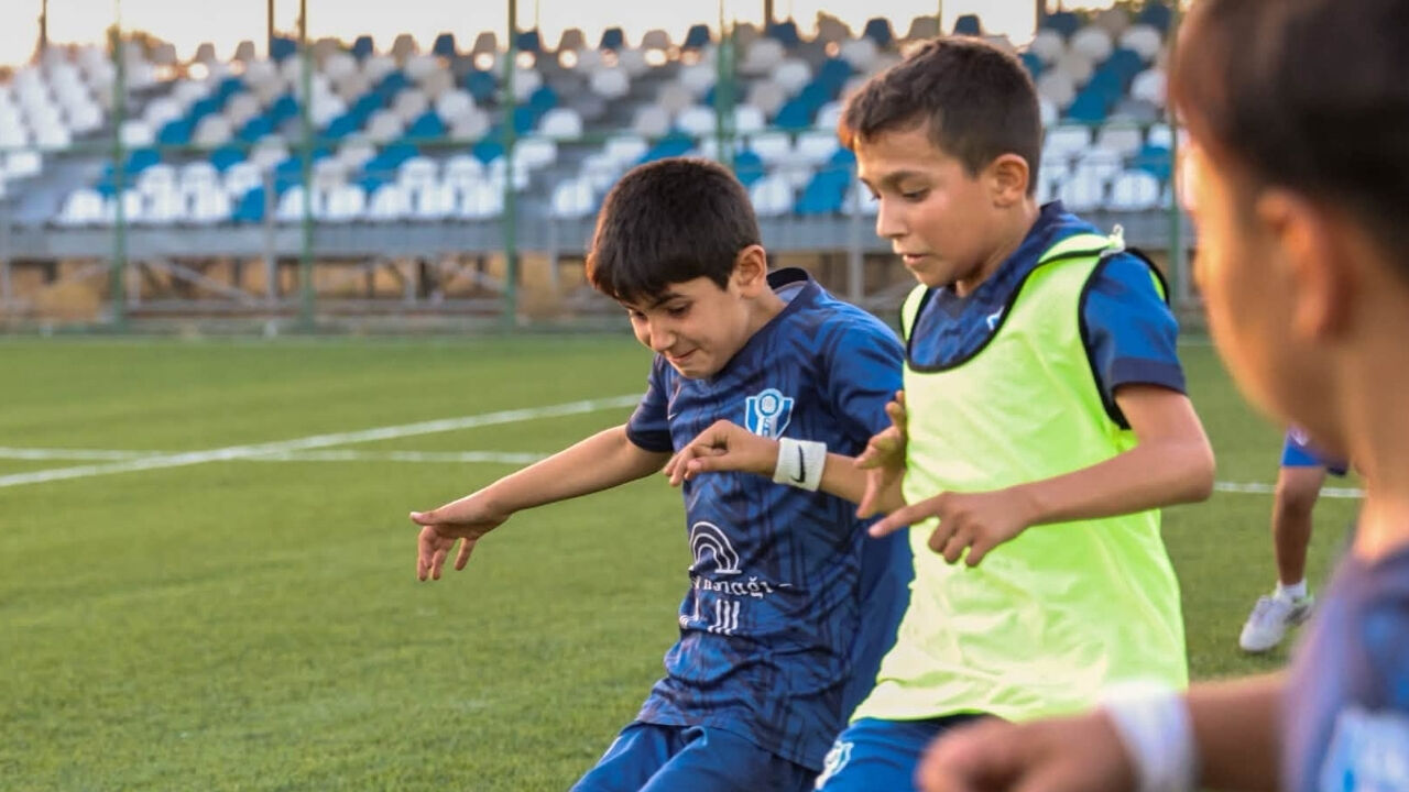 Halfeti Spor (1)