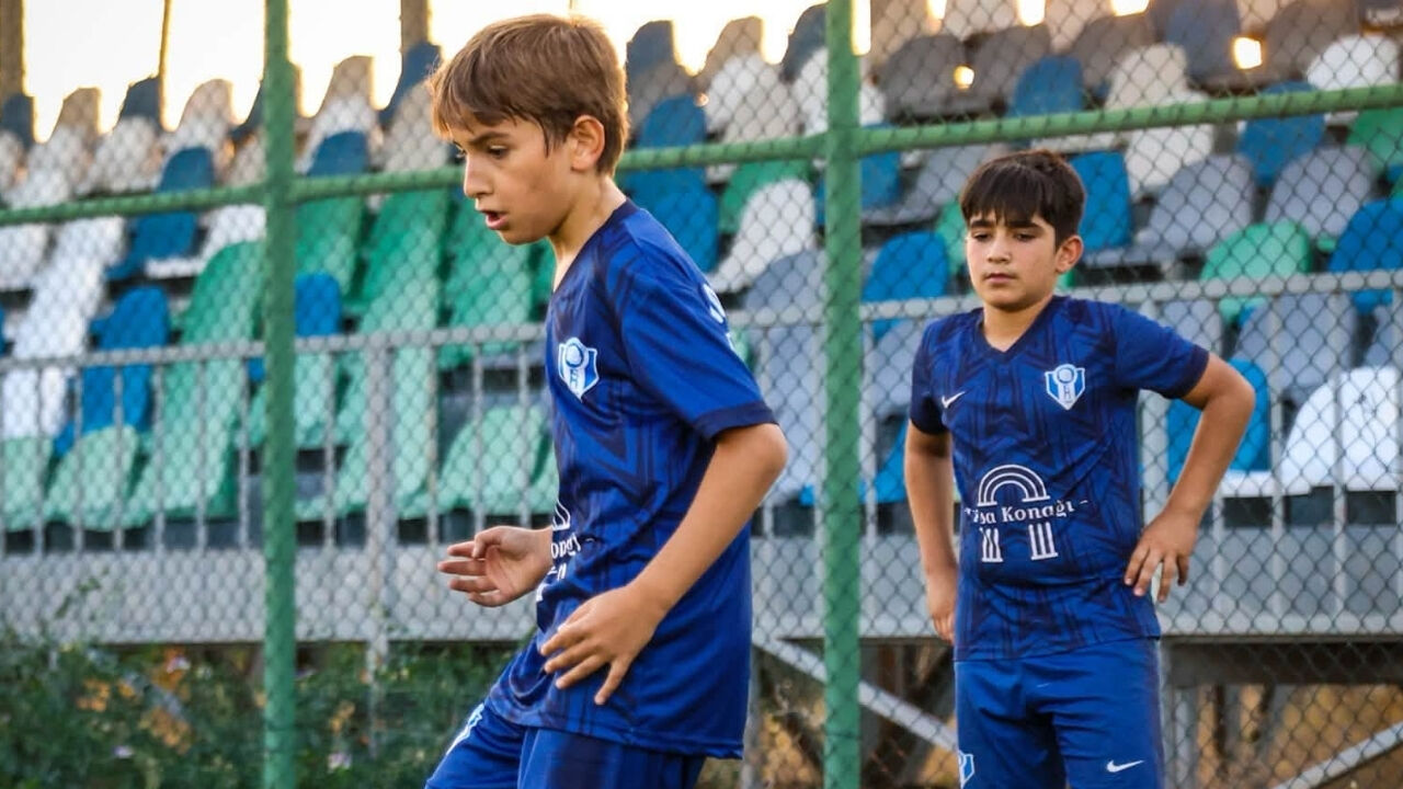 Halfeti Spor (2)