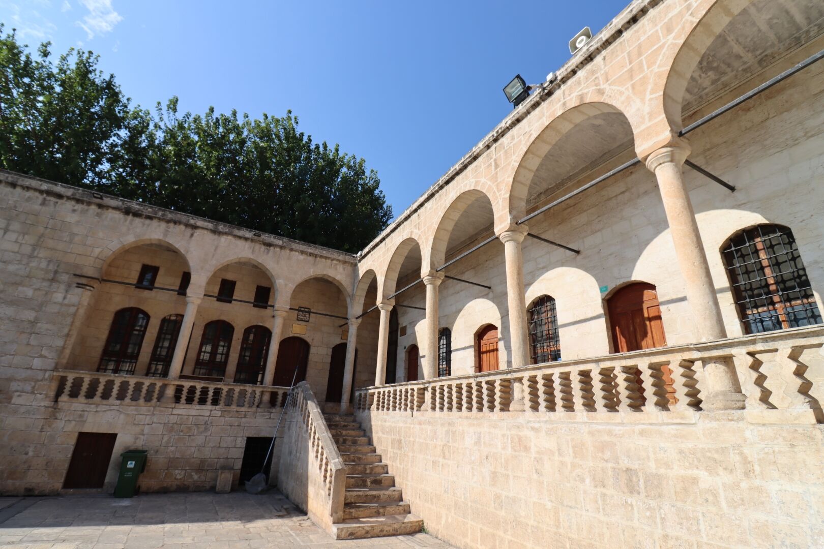 Halil Rahman Medrese 2