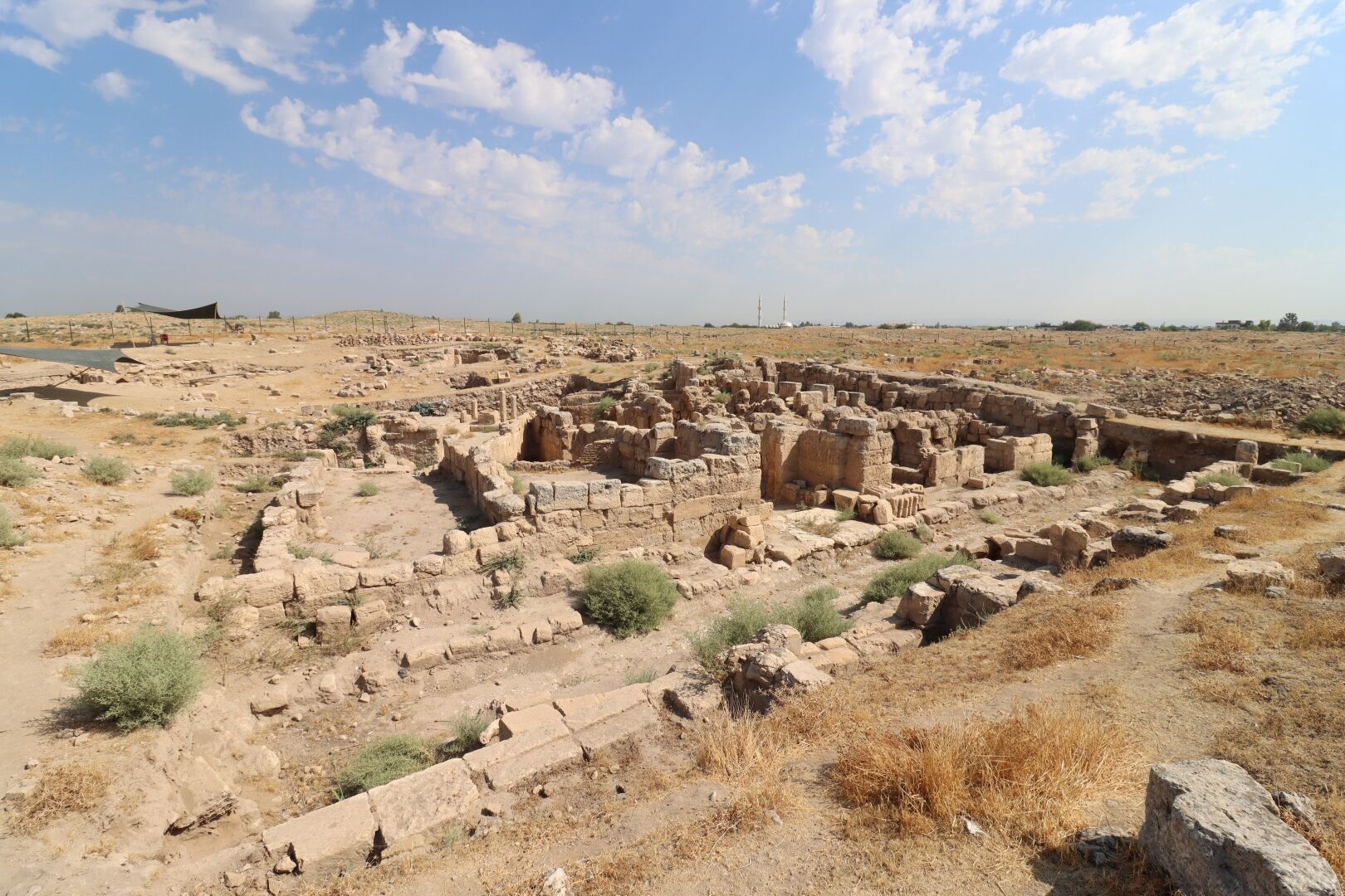 Harran Medresesi 2