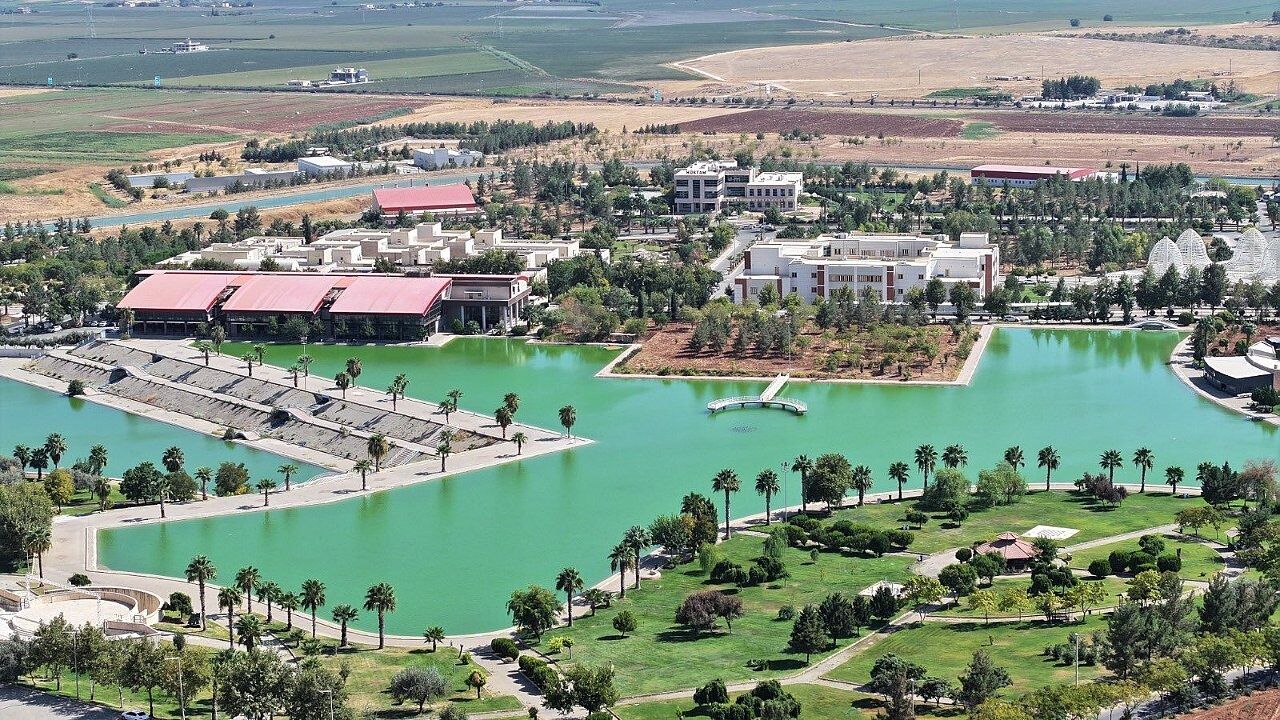 Harran Üniversitesi 2 Yıllık Bölümler ve Taban Puanları 2026: TYT ile Alan Bölümler