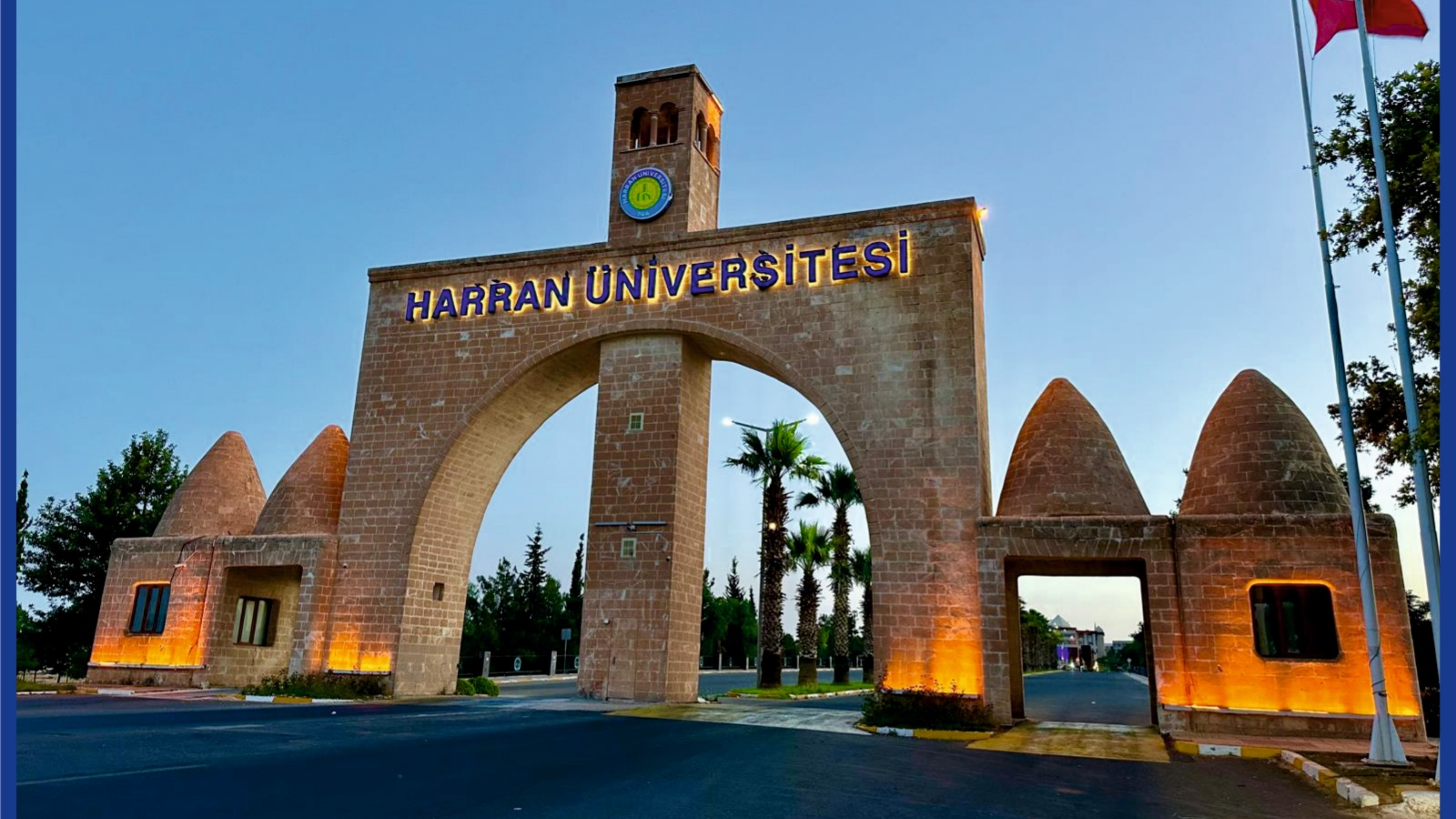 Harran Üniversitesi Taban Puanları 2026 ve Başarı Sıralamaları: Tıp, Diş Hekimliği, Eczacılık Kaç Puan?